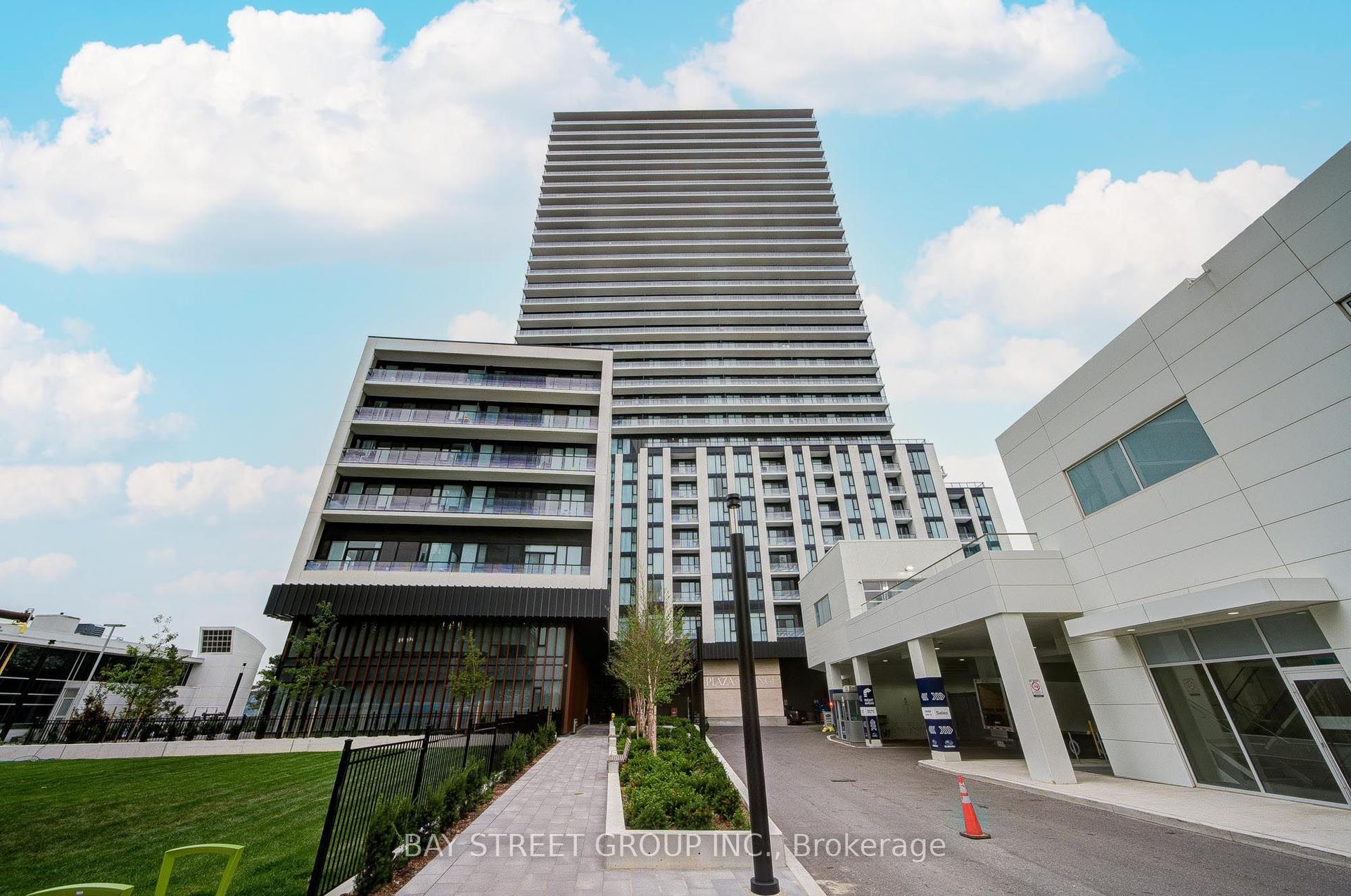 5858 Yonge Street 2023 #2023, Toronto — Condo for lease, photo 1