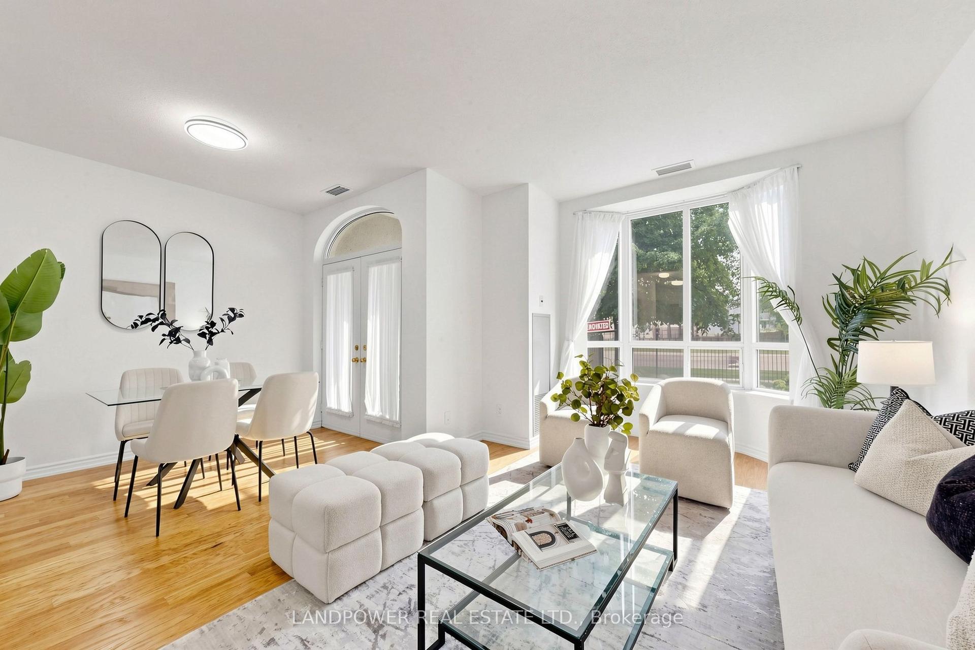 5039 Finch Avenue E TH02 #TH02, Toronto — Condo for sale, photo 1