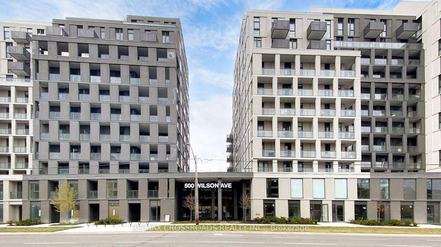 500 Wilson Avenue 550 #550 — photo 1