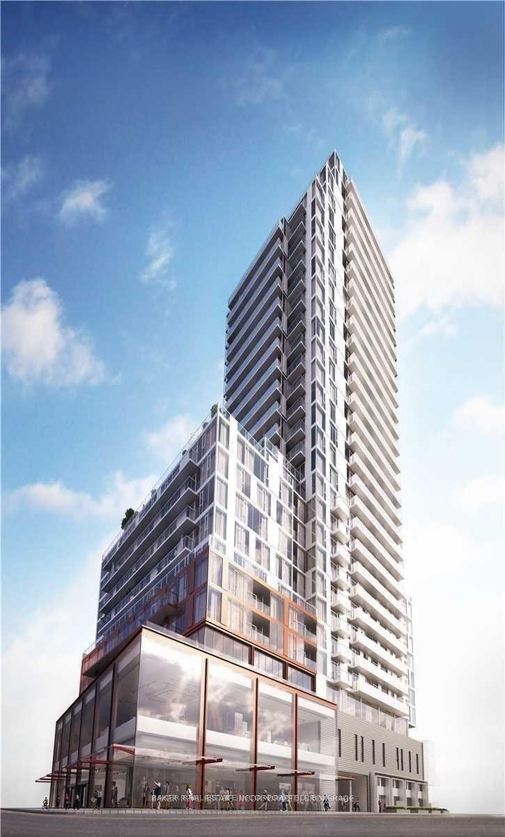 33 Helendale Avenue 1506 #1506, Toronto — Condo for lease, photo 1