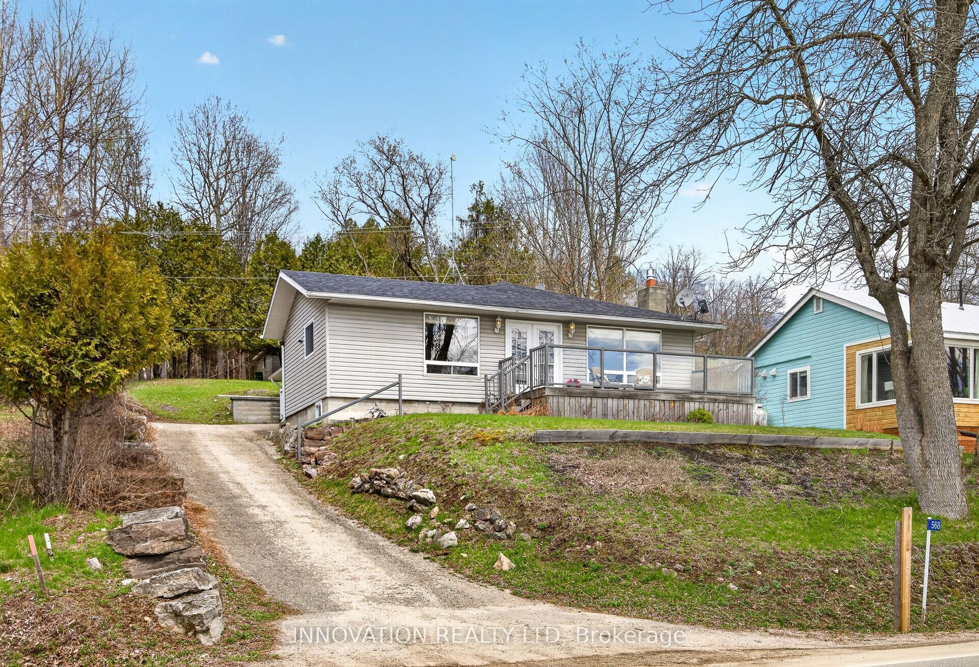 568 Christie Lake North Shore Road — photo 1