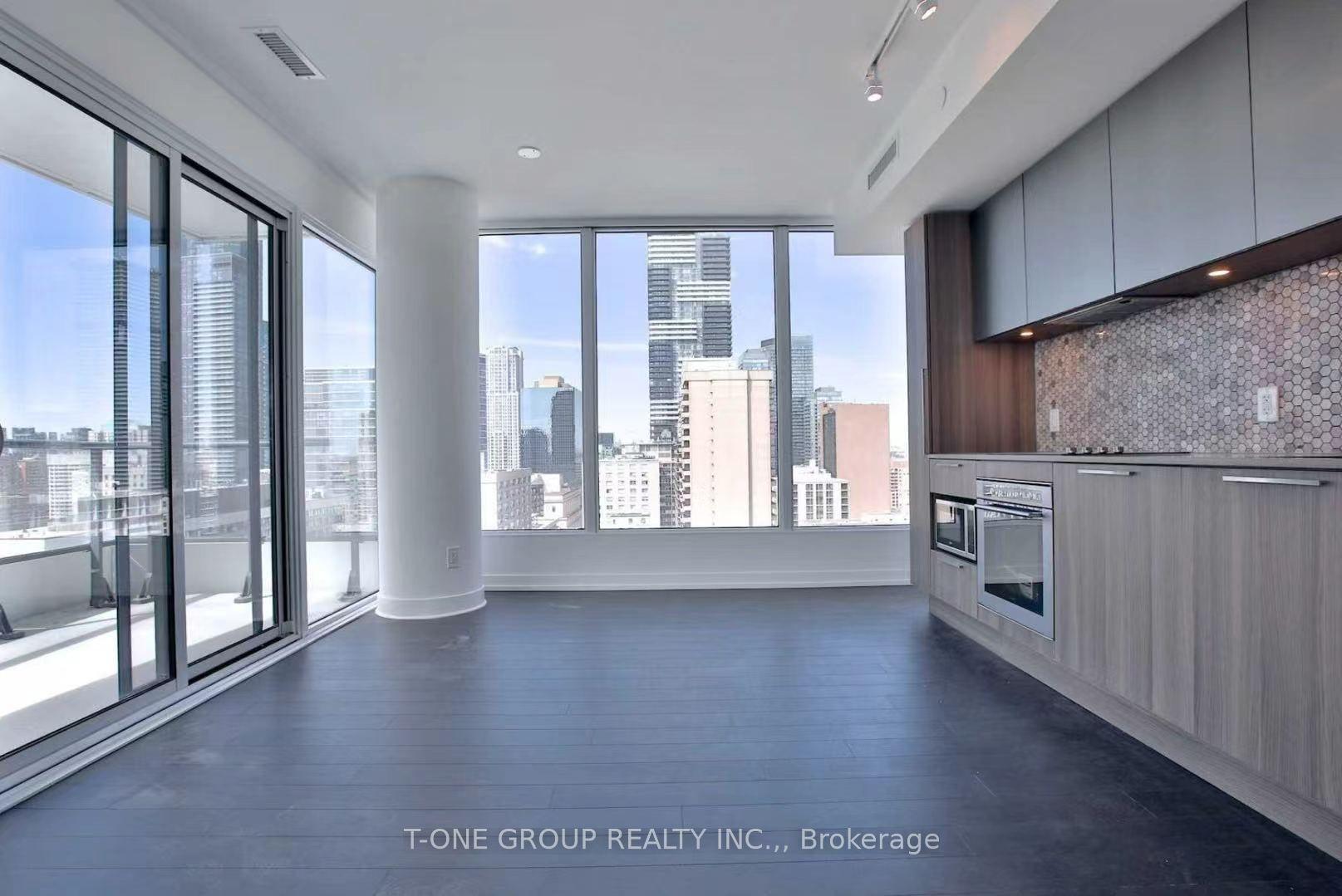 85 Wood Street 3003 #3003, Toronto — Condo for lease, photo 1
