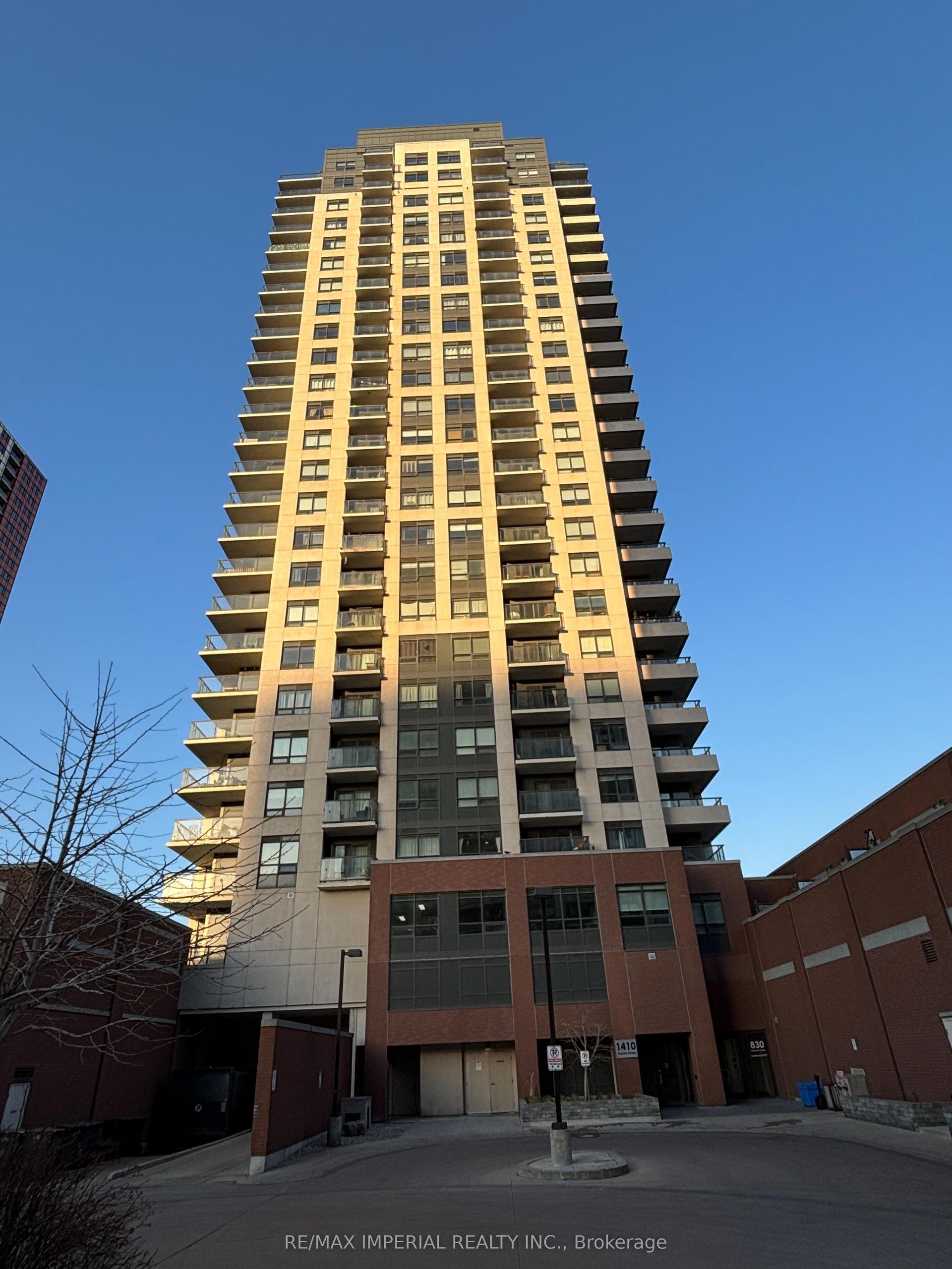 1410 Dupont Street 710 #710 — photo 1