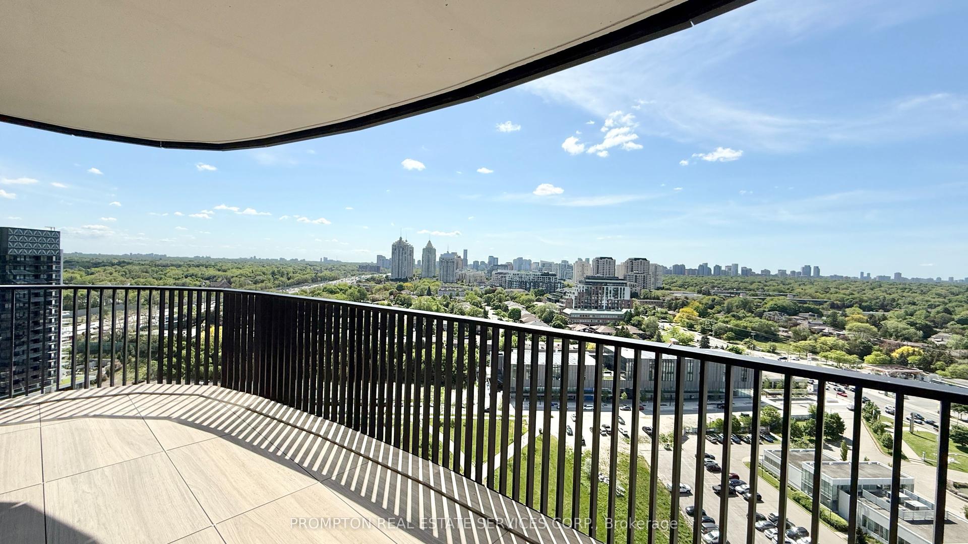 18 Esther Shiner Boulevard 2203 #2203 — photo 1