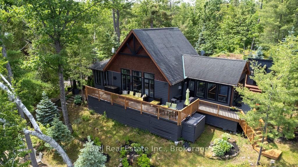 89 Hill Crest Road — photo 1