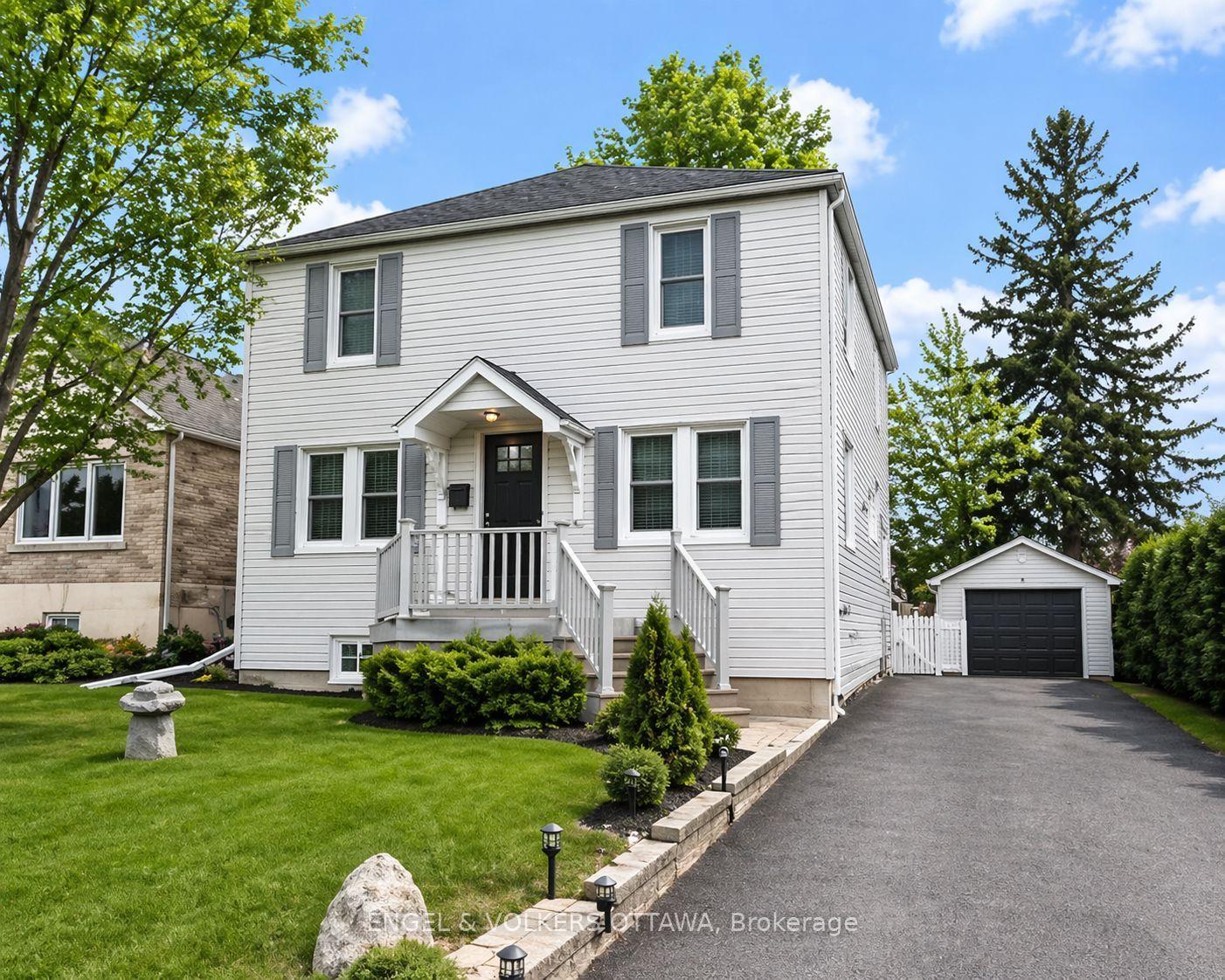 317 SUMMIT Avenue — photo 1