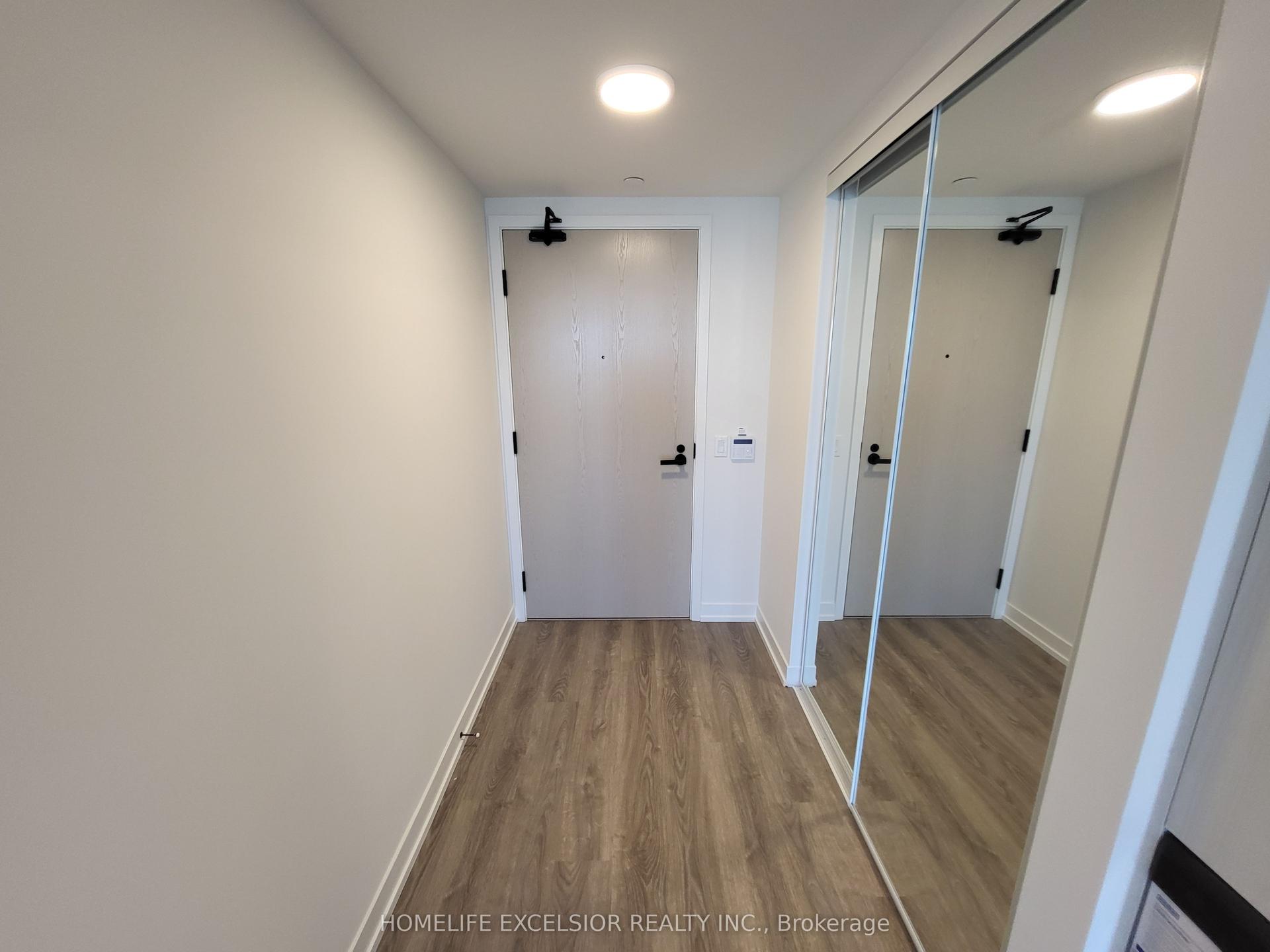 195 Commerce Street 2808 #2808, Vaughan — Condo for lease, photo 1