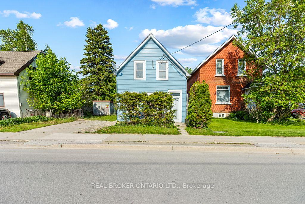 1323 2nd Avenue W, Owen Sound — Detached for sale, photo 1