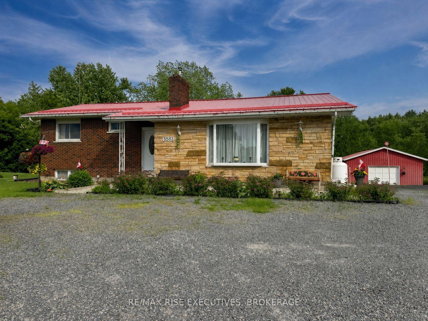 6583 HIGHWAY 15 N/A — photo 1
