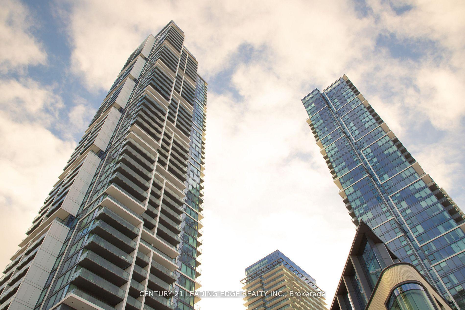 7890 Jane Street PH10 #PH10 — photo 1
