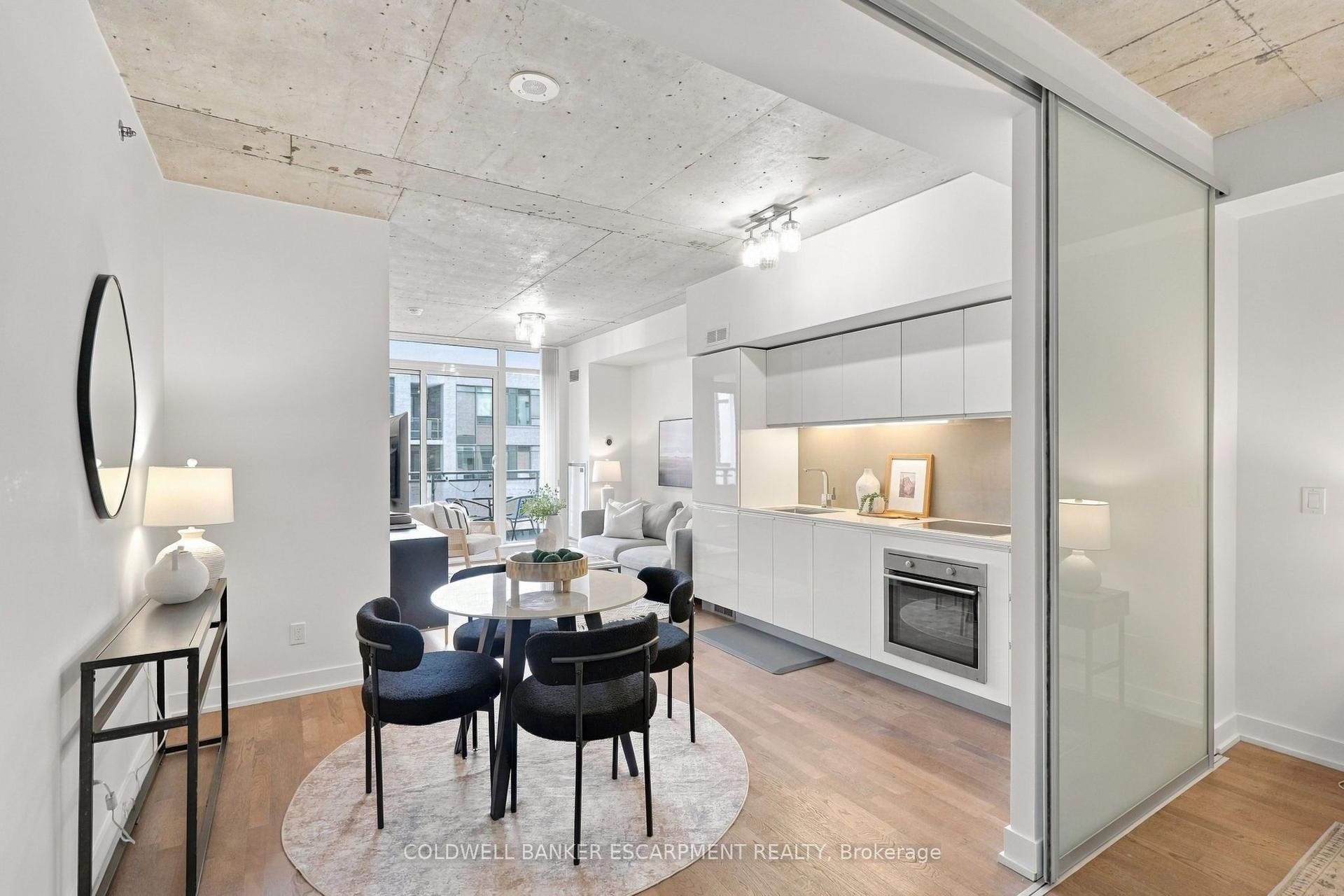 20 Minowan Miikan Lane 628 #628, Toronto — Condo for sale, photo 1