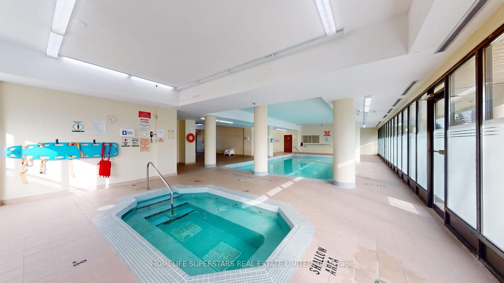 10 Markbrook Lane 1204 #1204, Toronto — Condo for sale, photo 1