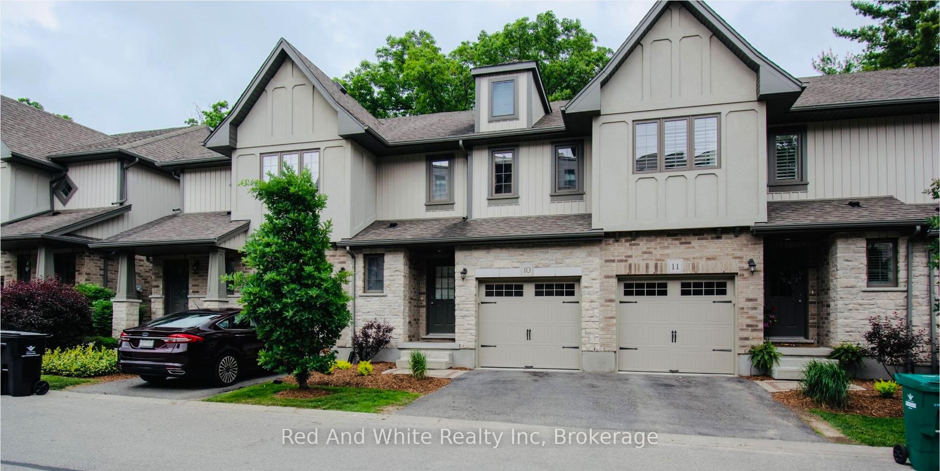 635 Saginaw Parkway 10 #10 — photo 1