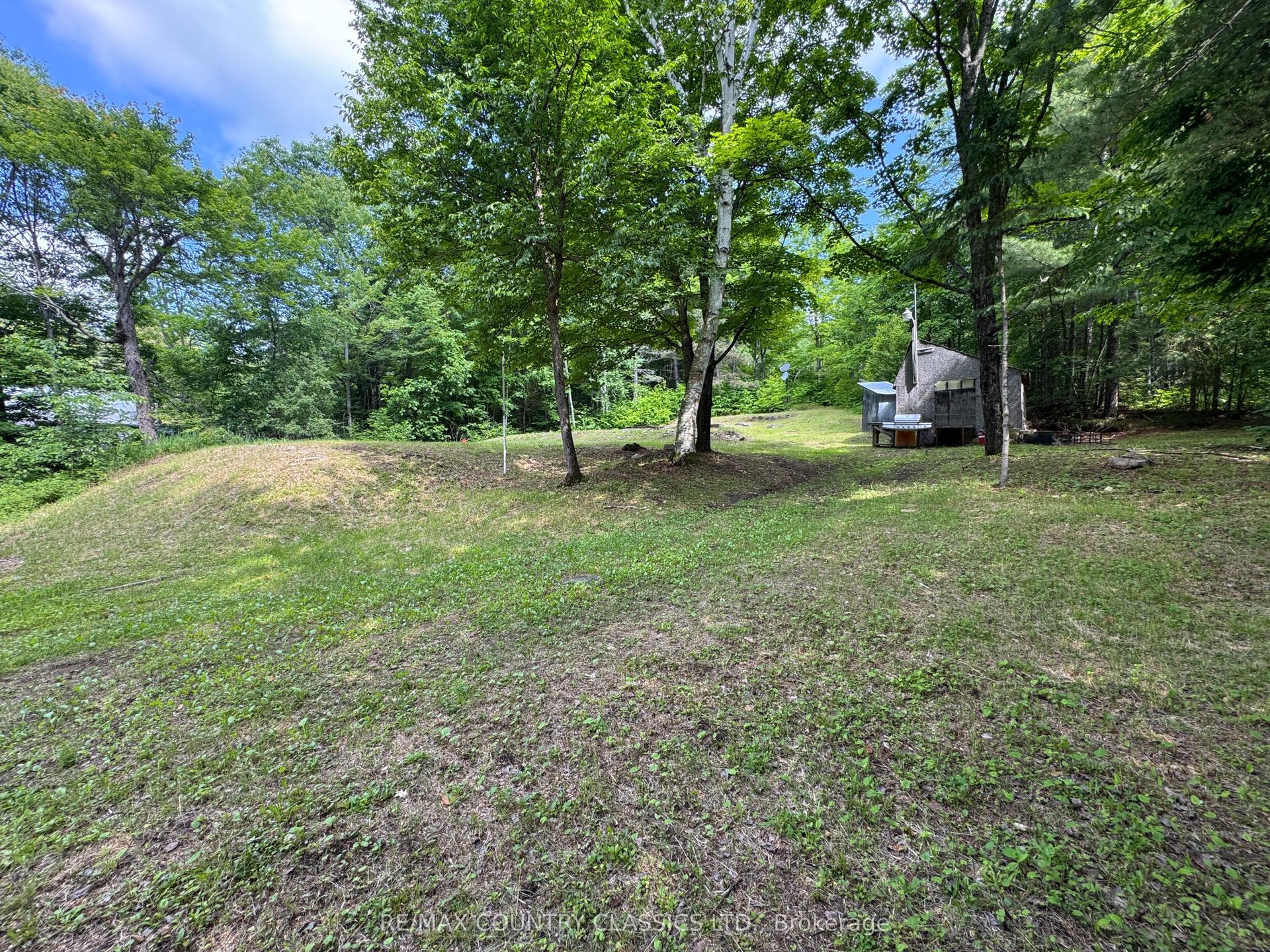 1703 Boulter Road, Carlow/Mayo — Land for sale, photo 1