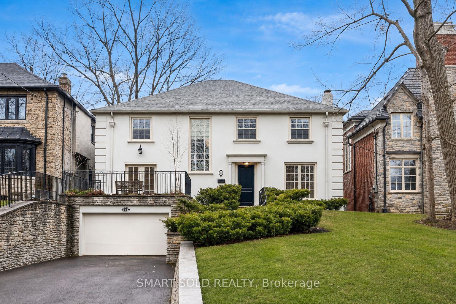 347 Cortleigh Boulevard, Toronto — Detached for lease, photo 1