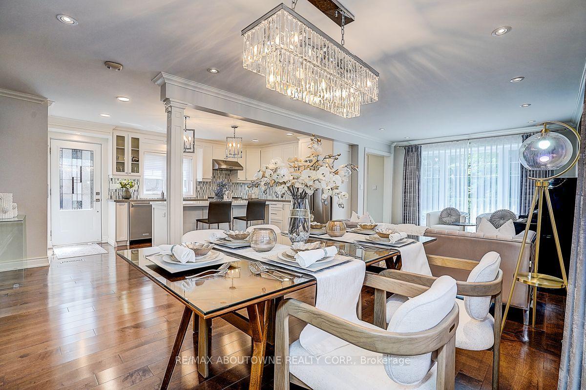 99 Brahms Avenue, Toronto — Detached for sale, photo 1