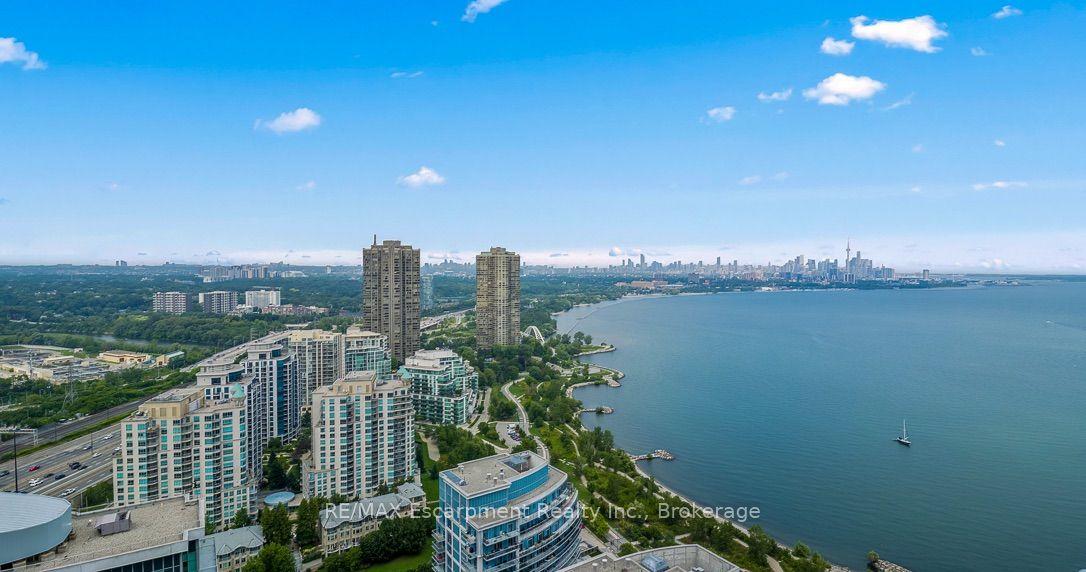 16 Brookers Lane 3506 #3506, Toronto — Condo for sale, photo 1