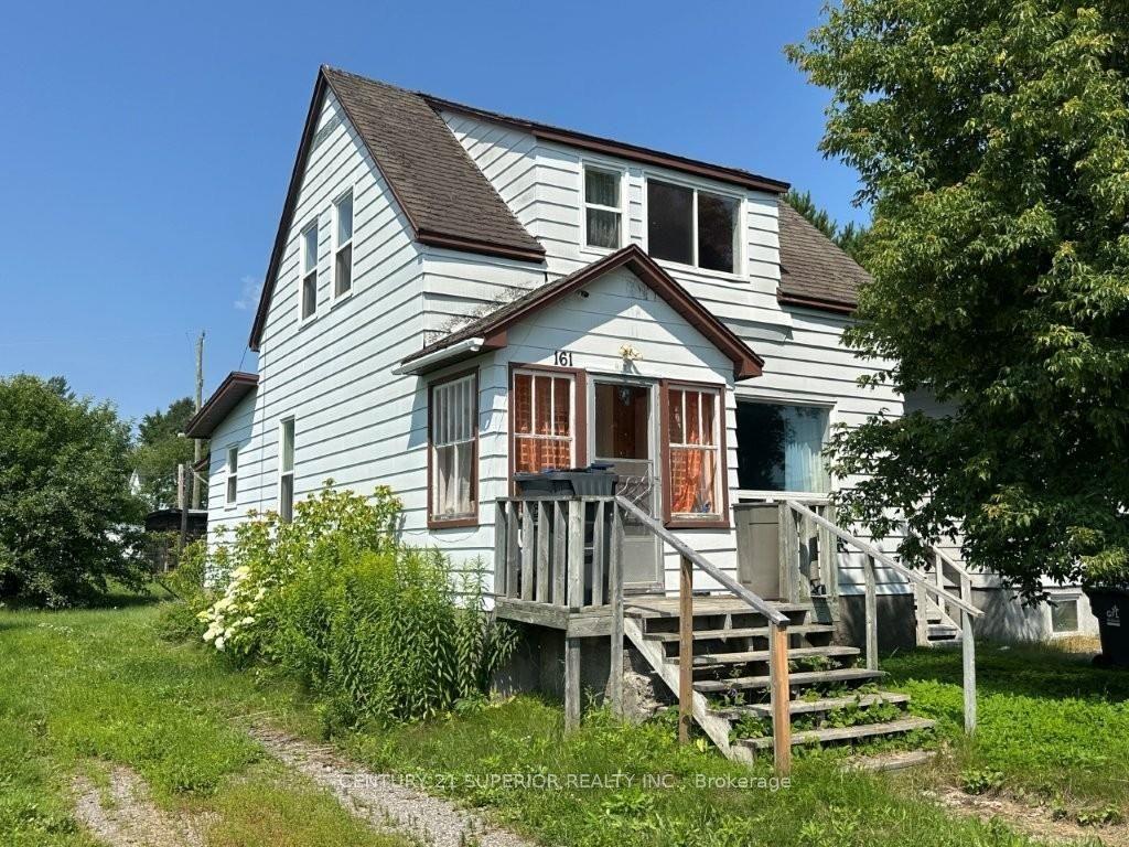 161 Bell Street, Nipigon — Detached for sale, photo 1