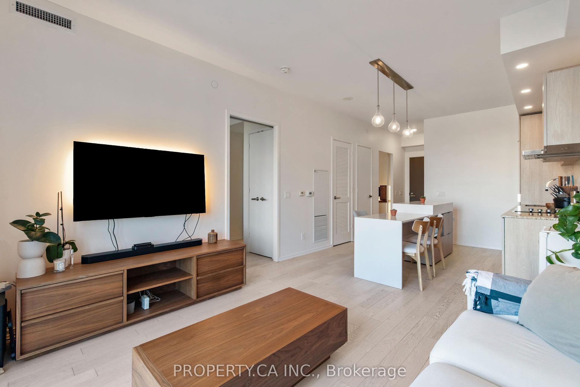 12 Bonnycastle Street 710 #710, Toronto — Condo for sale, photo 1