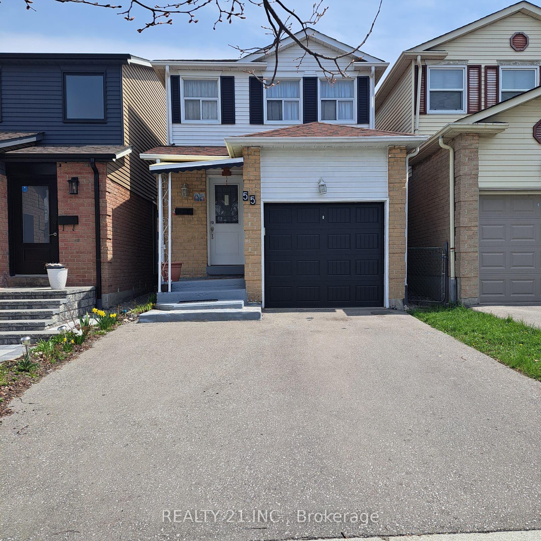55 Shepmore Terrace — photo 1