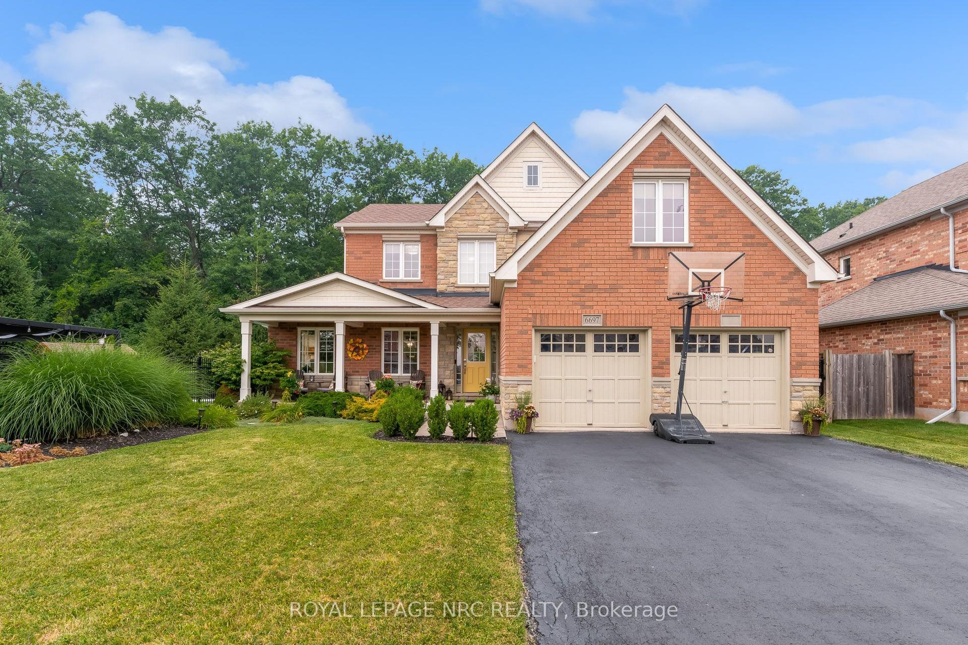 6697 St. Michael Avenue, Niagara Falls — Detached for sale, photo 1
