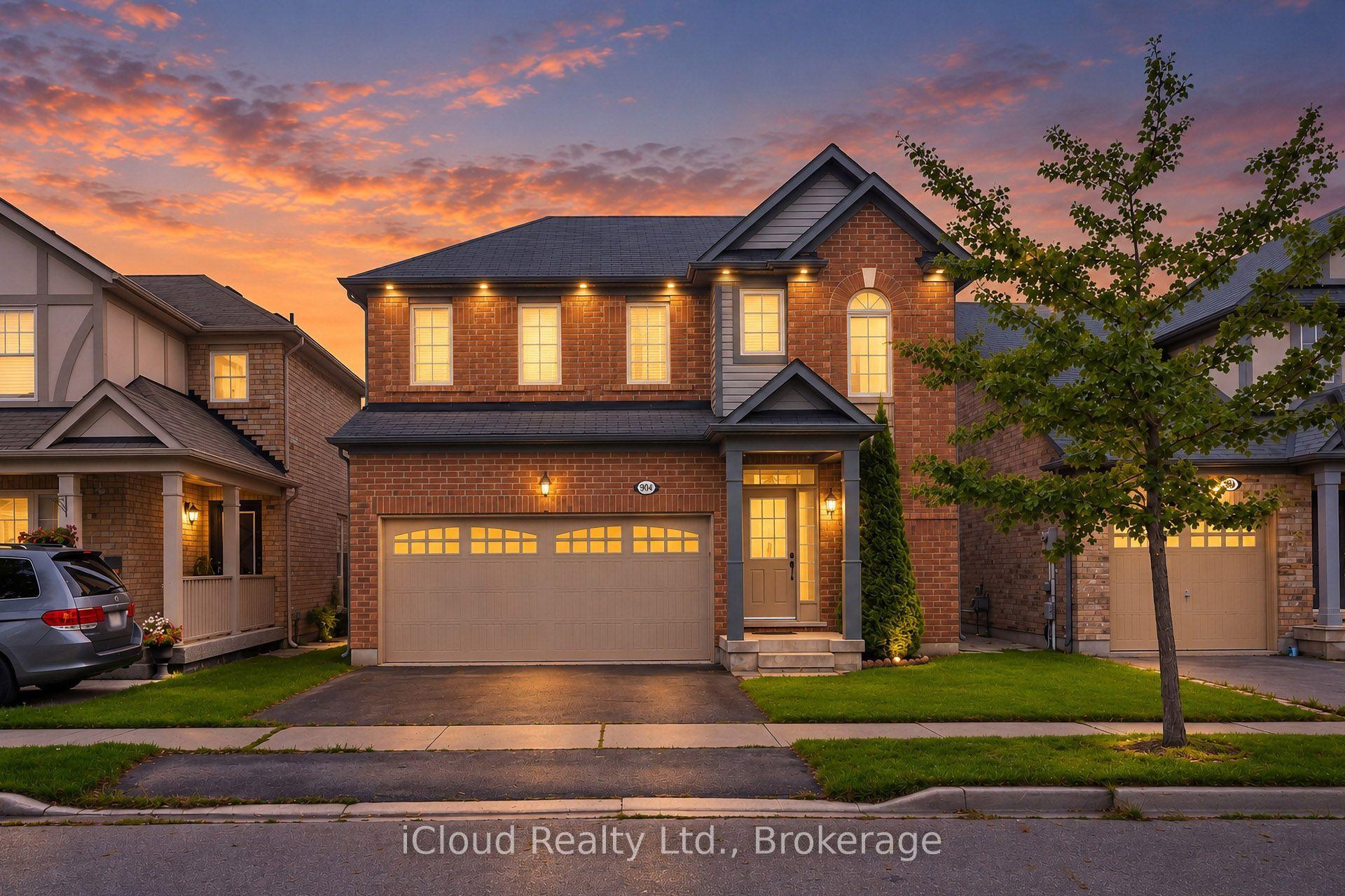 904 Toletza Landing, Milton — Detached for sale, photo 1