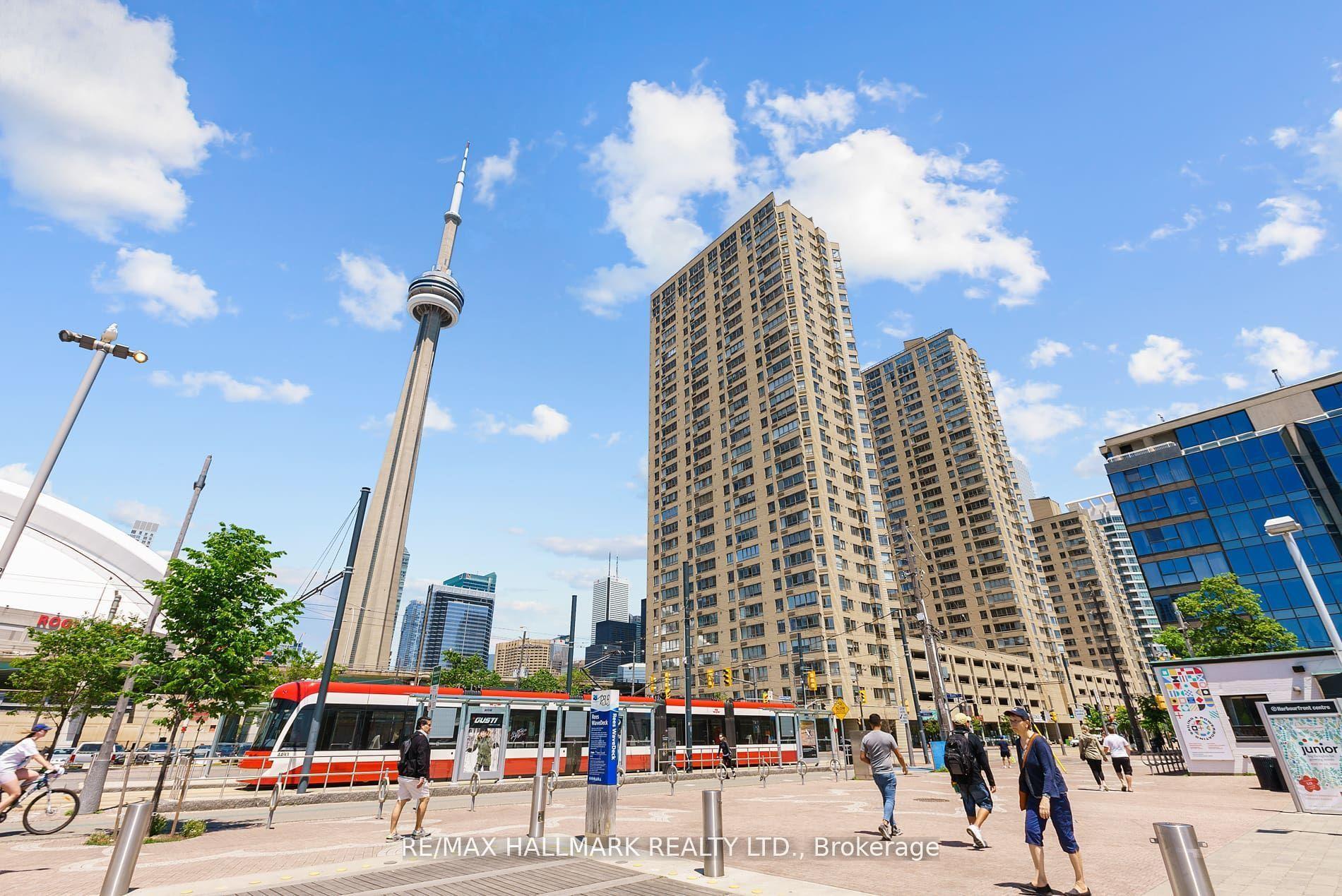 270 Queens Quay W 2903 #2903, Toronto — Condo for sale, photo 1