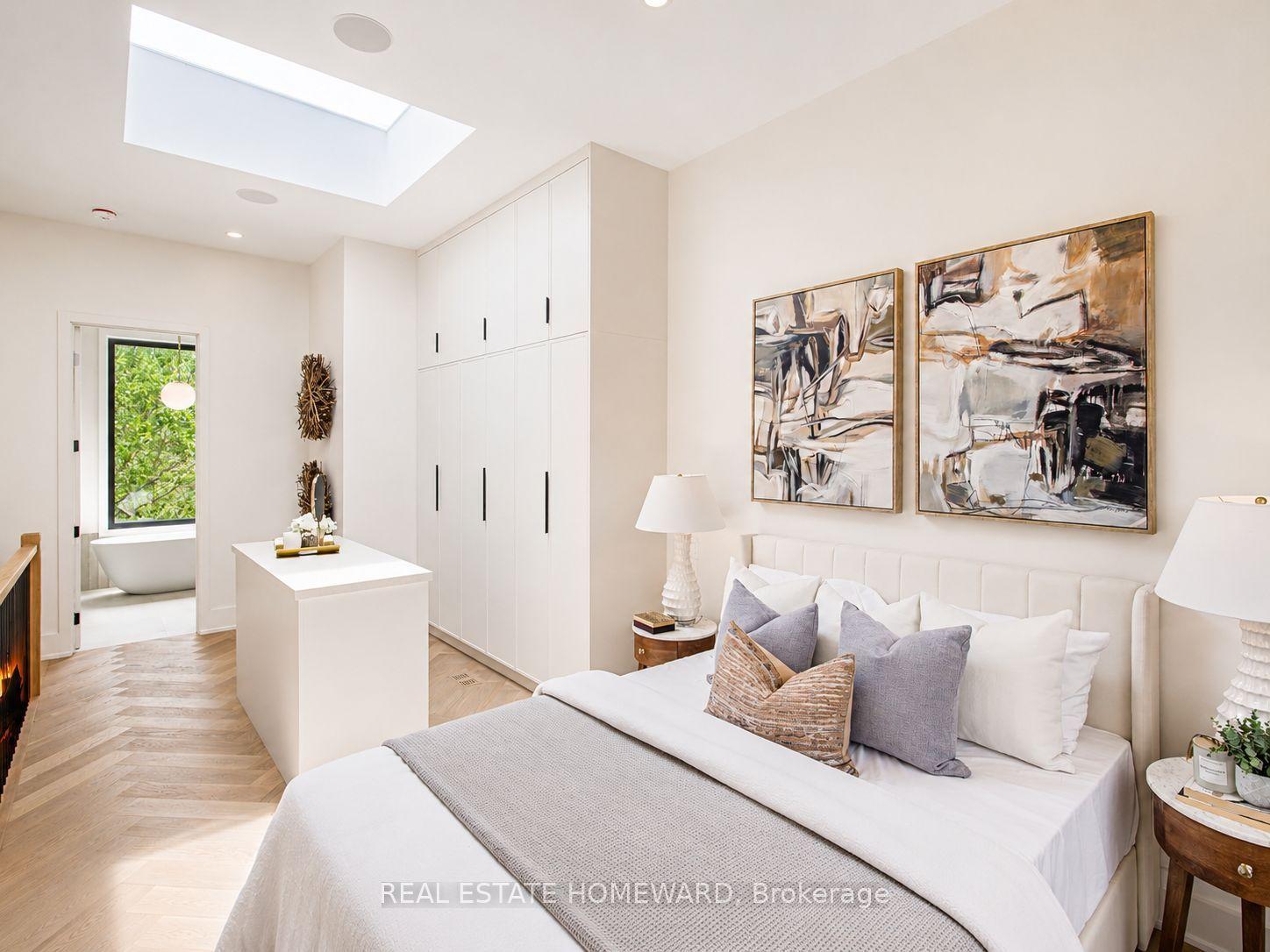 3 Rebecca Street, Toronto — Semi-Detached for sale, photo 1