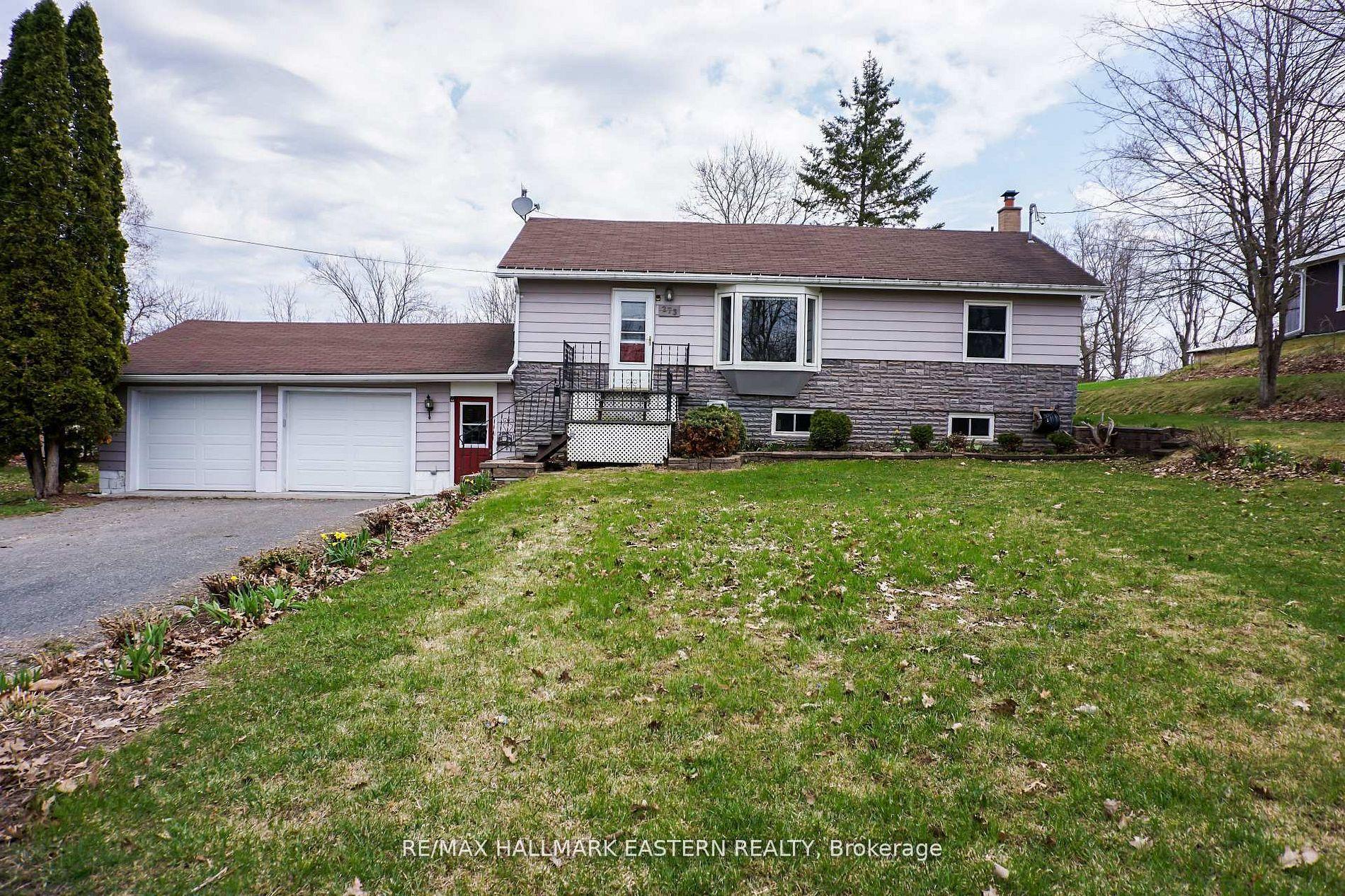 273 Victoria Street, Trent Hills — Detached for sale, photo 1