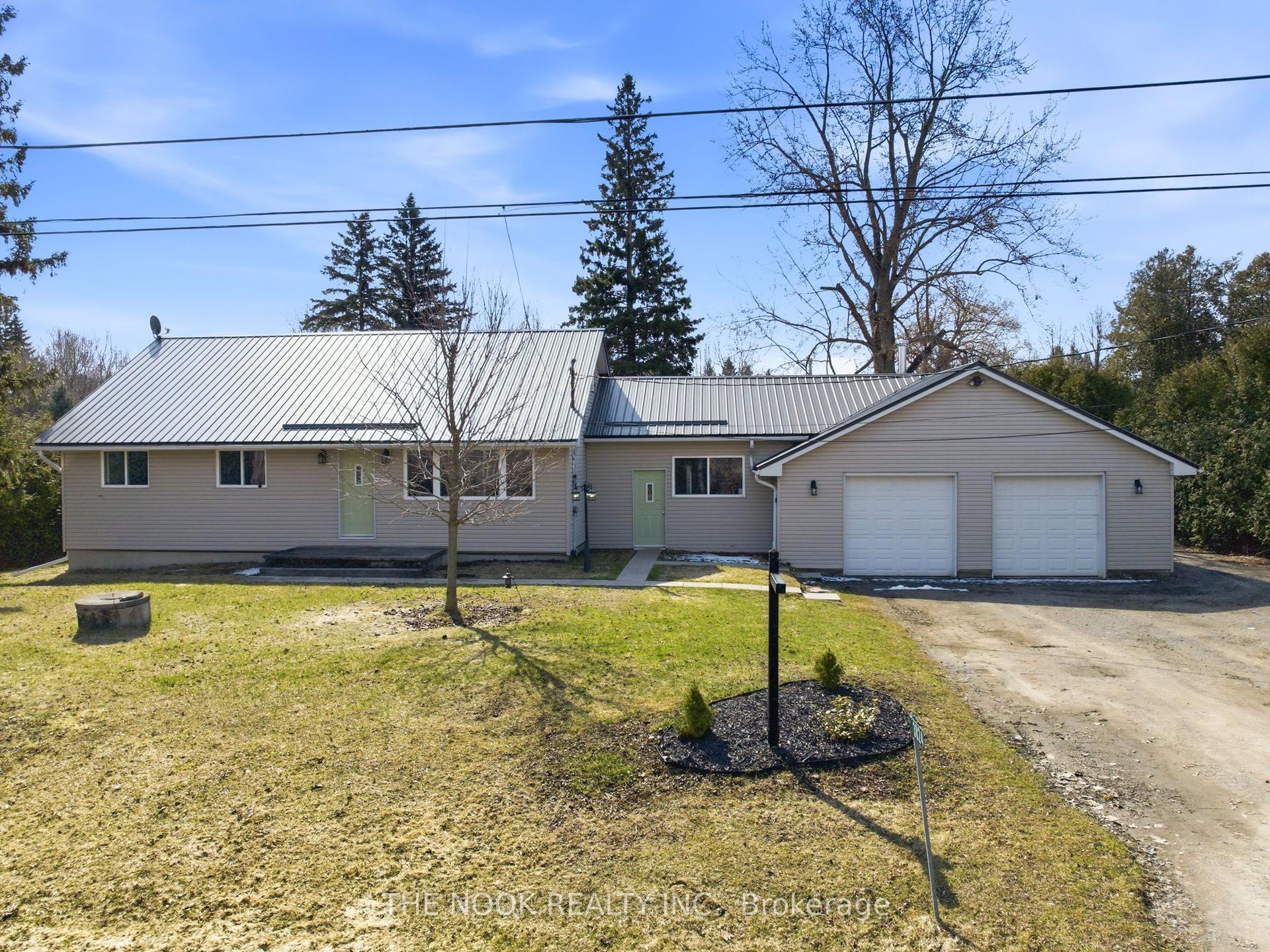 3824 Trulls Road — photo 1