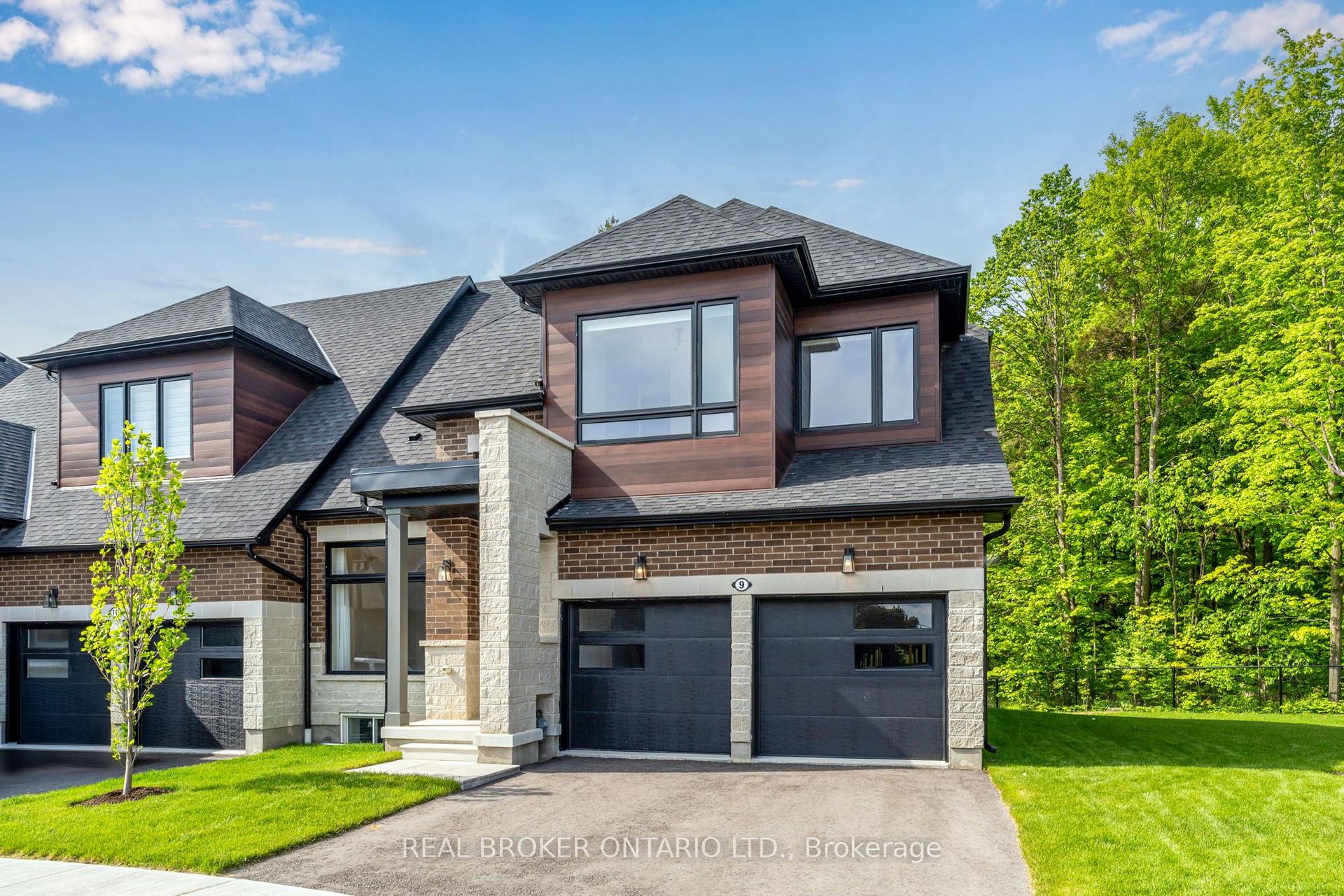 9 Vern Robertson Gate — photo 1