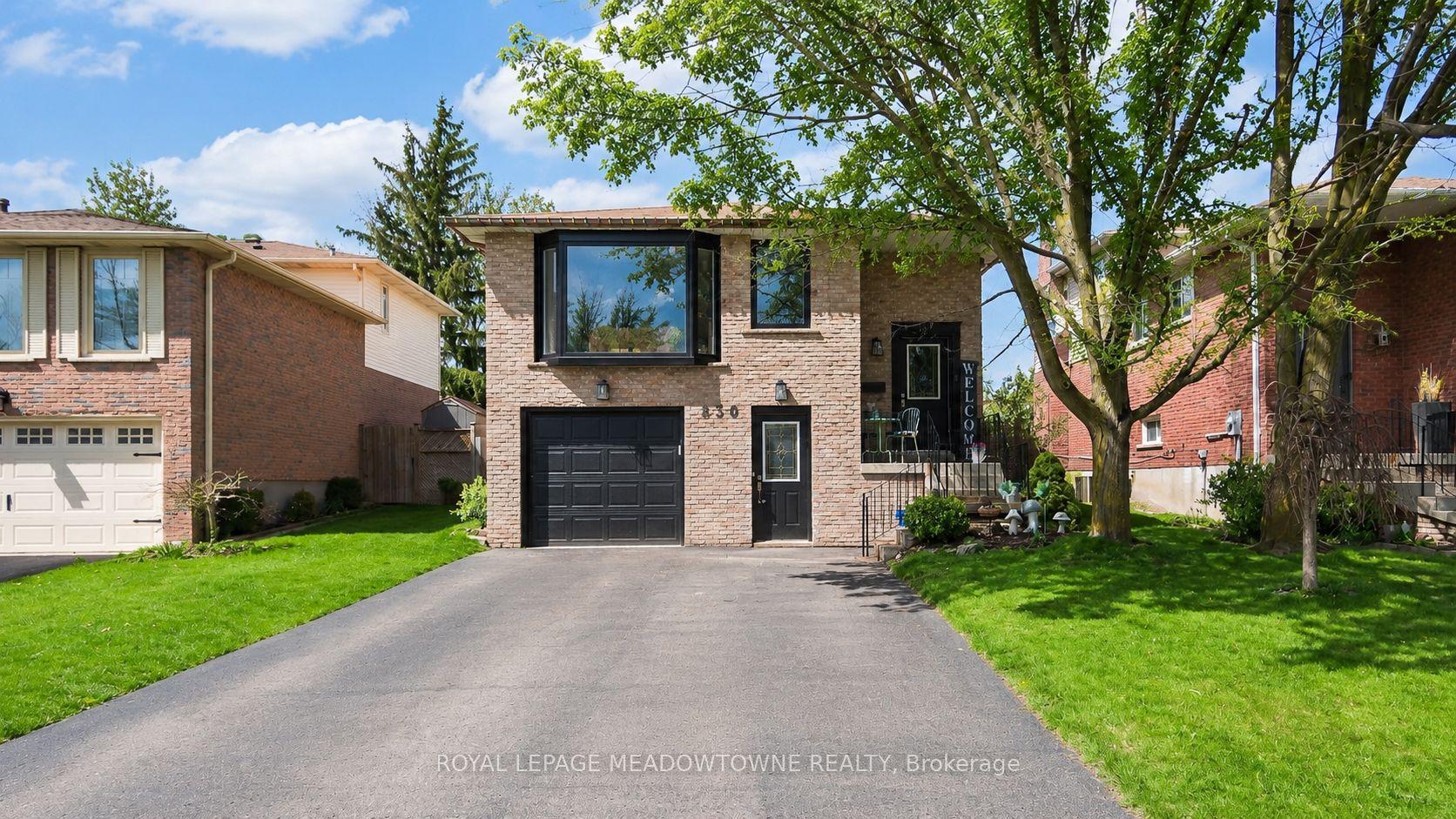 830 Merritt Drive MAIN #MAIN — photo 1