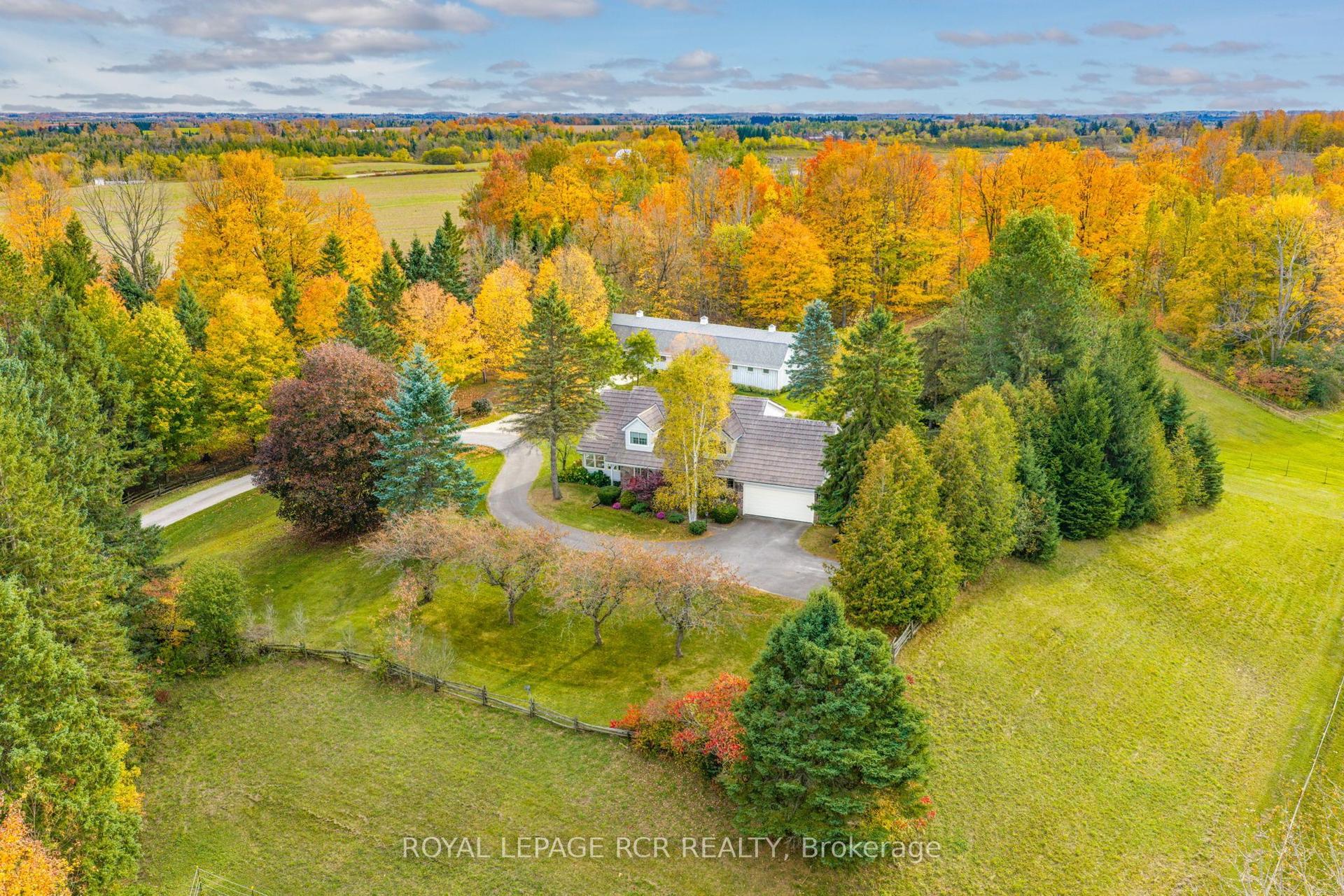 333070 7th Line, Amaranth — Detached for sale, photo 1