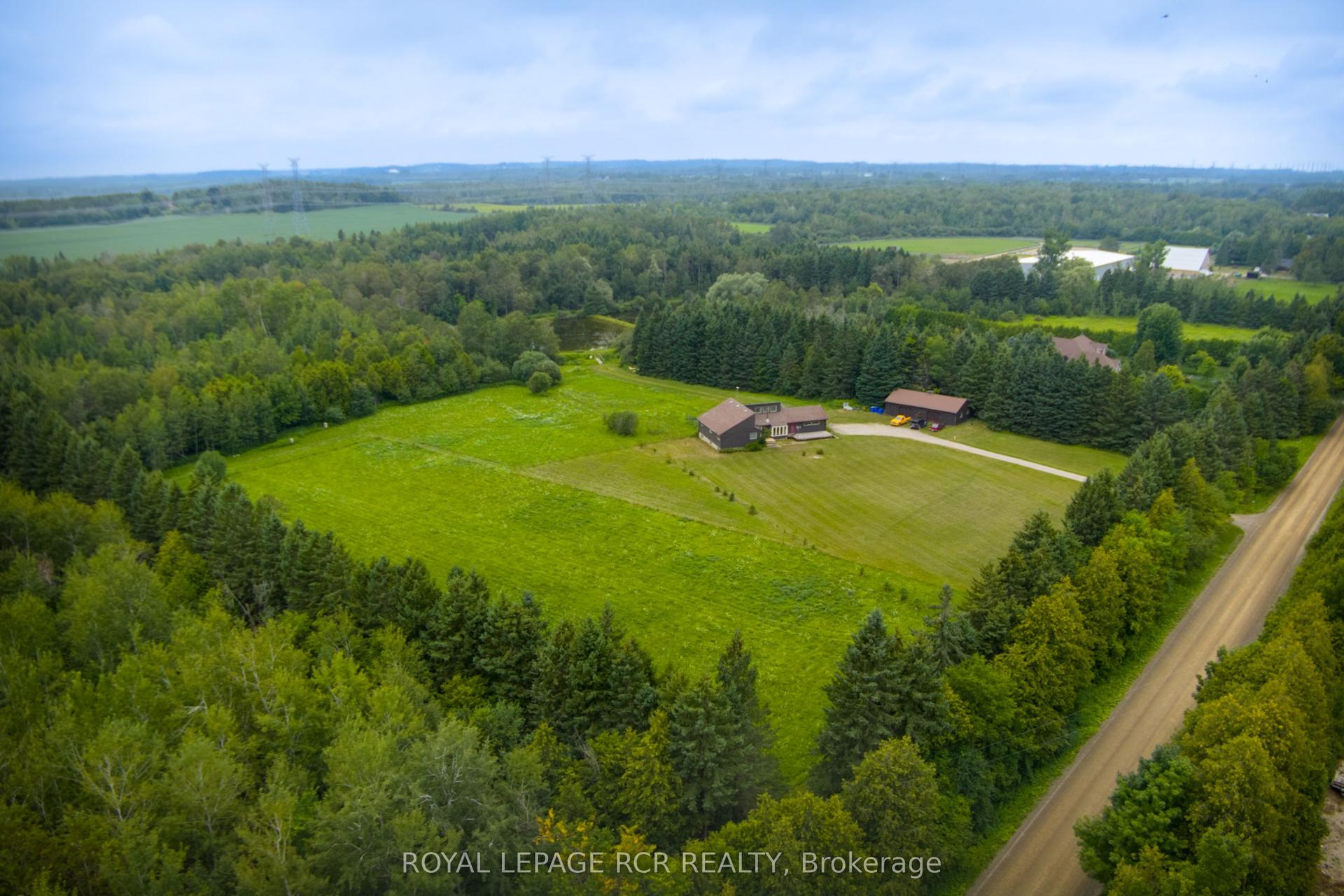 6066 4th Line, Erin — Detached for sale, photo 1