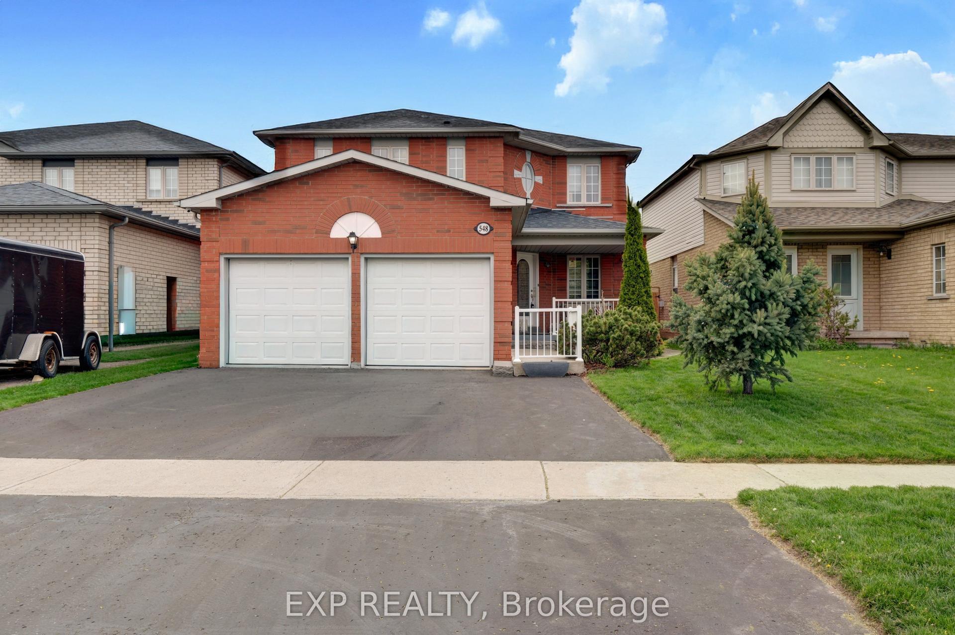 548 Ormond Drive, Oshawa — Detached for sale, photo 1