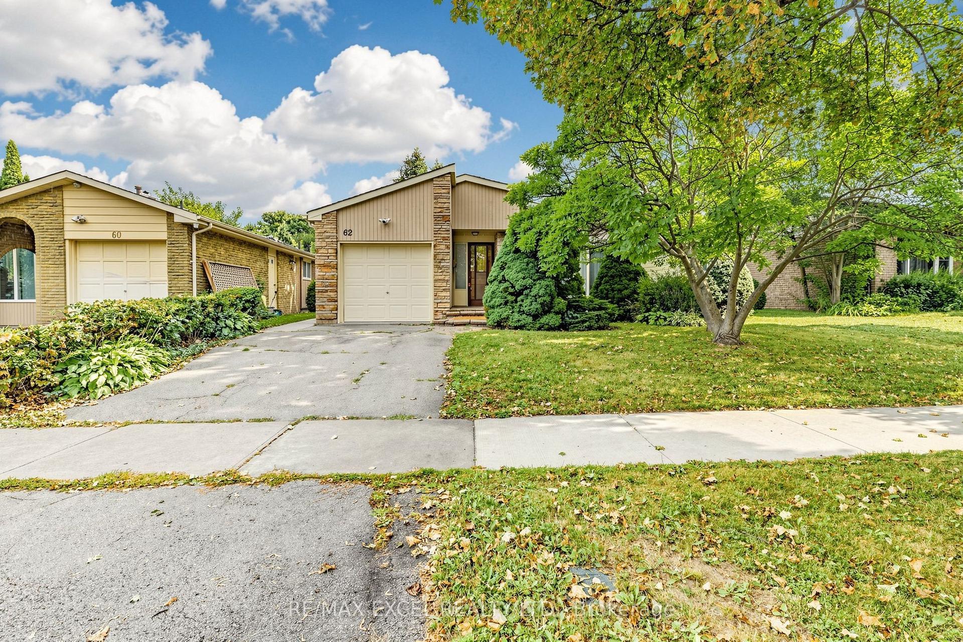 62 Ardgowan Crescent, Toronto — Detached for sale, photo 1