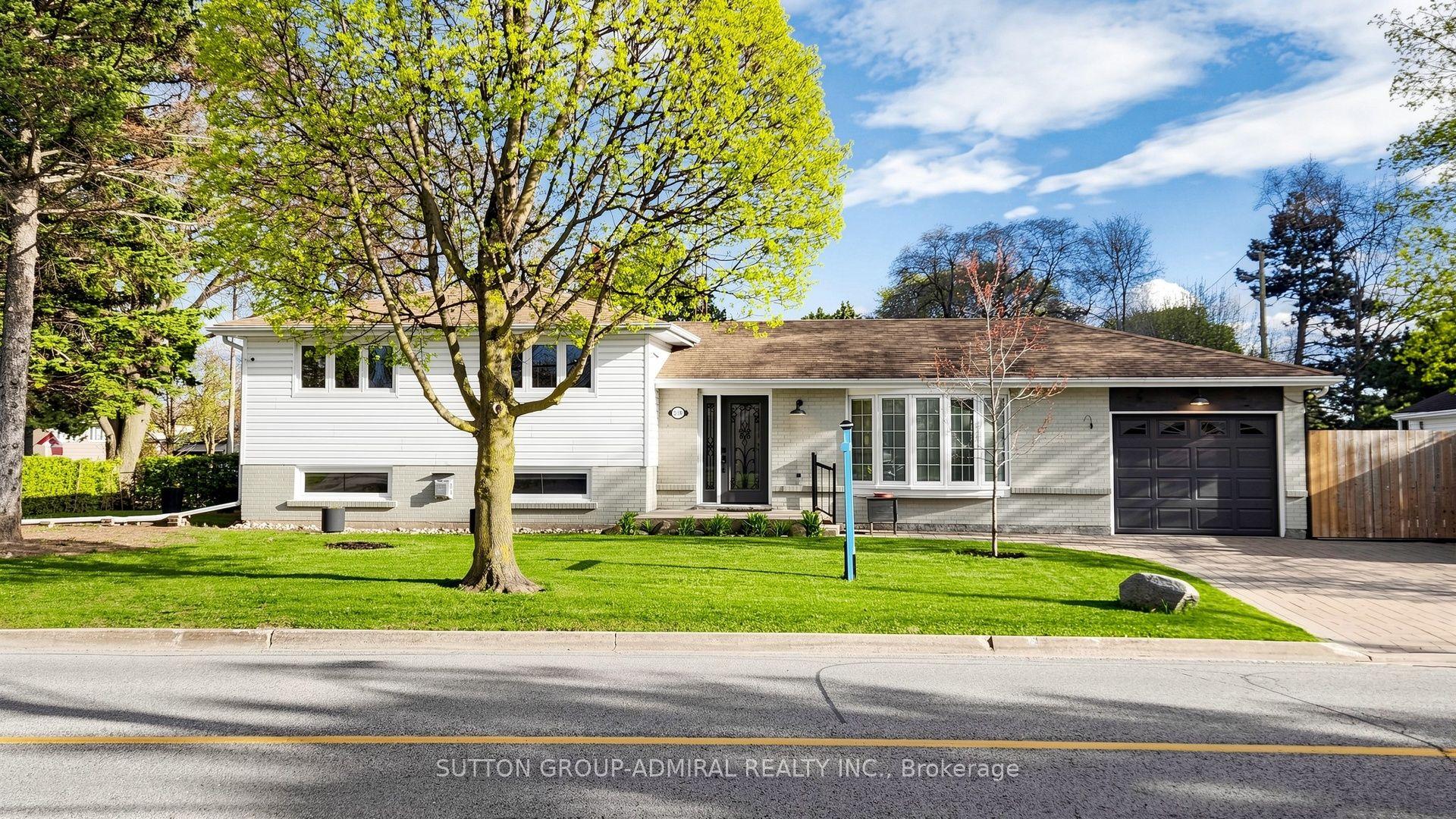 218 Bay Thorn Drive, Markham — Detached for sale, photo 1