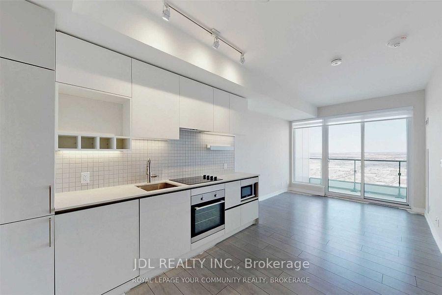 5 buttermill Avenue 4011 #4011, Vaughan — Condo for lease, photo 1