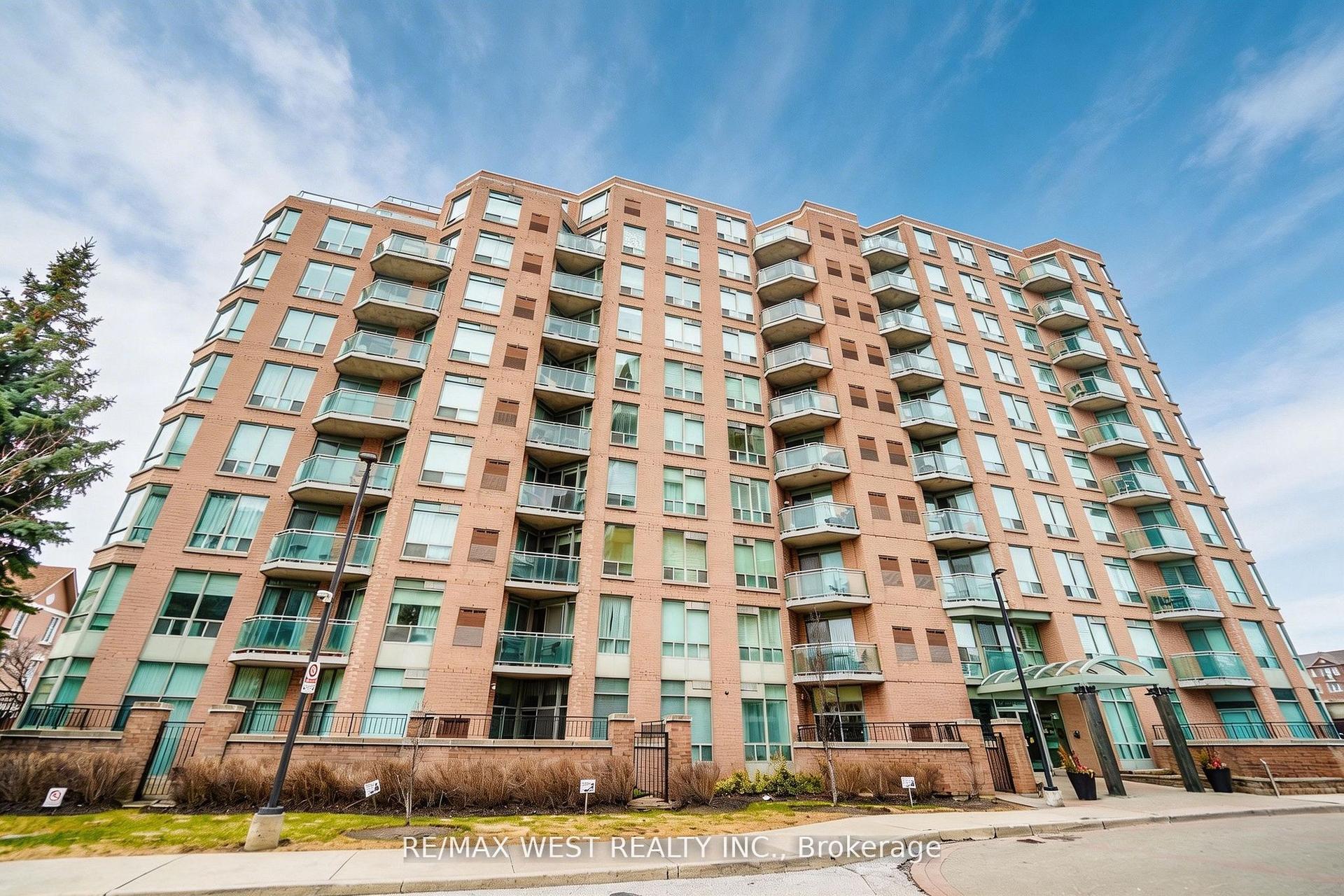 190 Manitoba Street 309 #309, Toronto — Condo for sale, photo 1