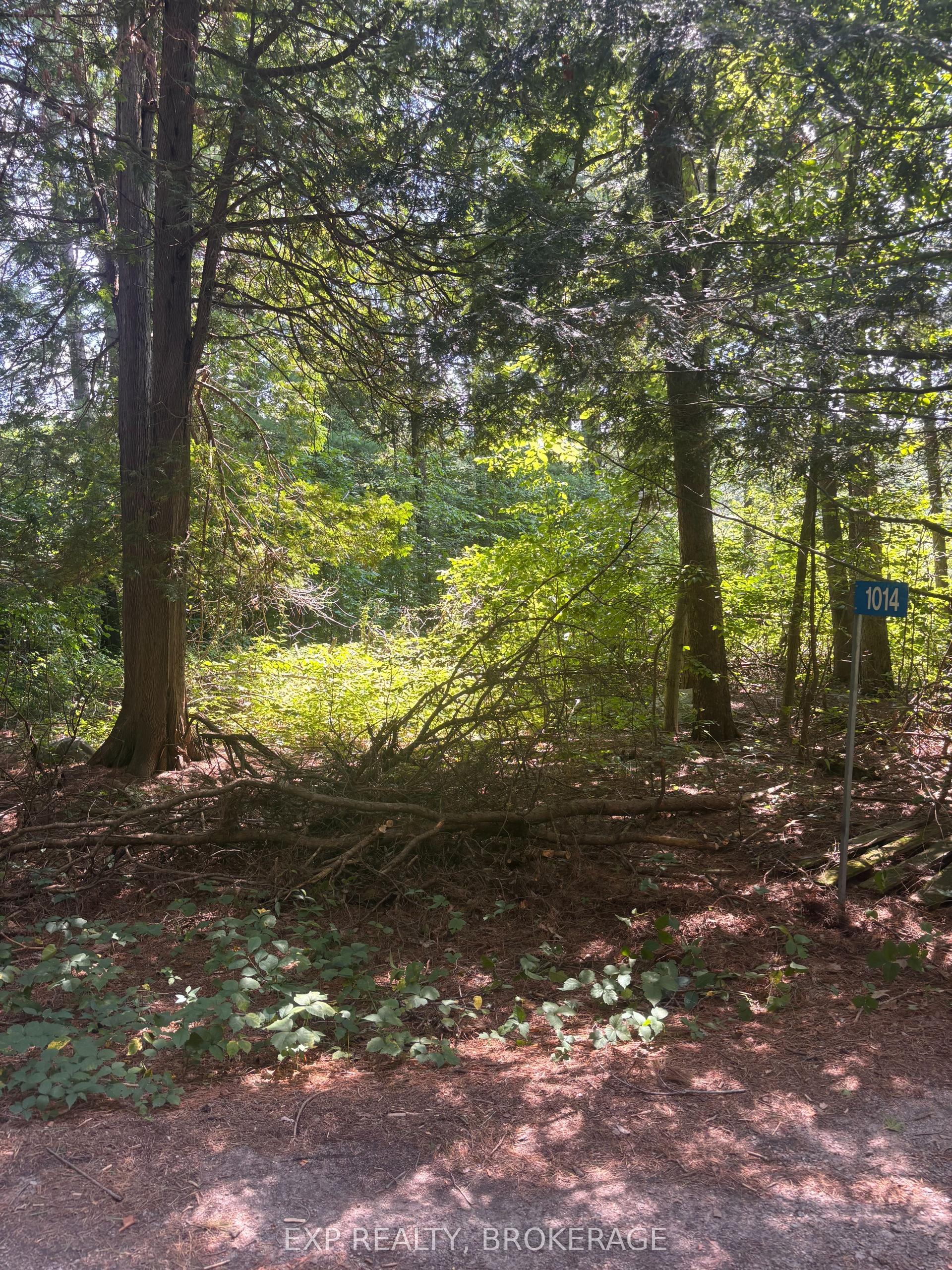 1014 Sumac Trail 23 #23, Frontenac — Land for sale, photo 1