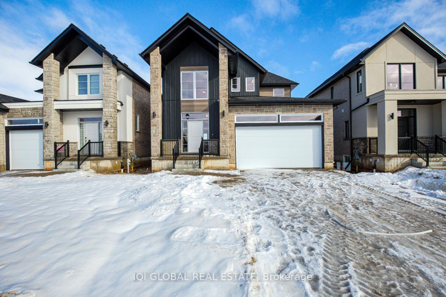 106 O.J. Gaffney Drive — photo 1