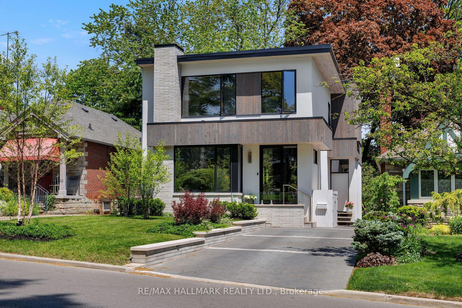 41 Fallingbrook Road, Toronto — Detached for sale, photo 1