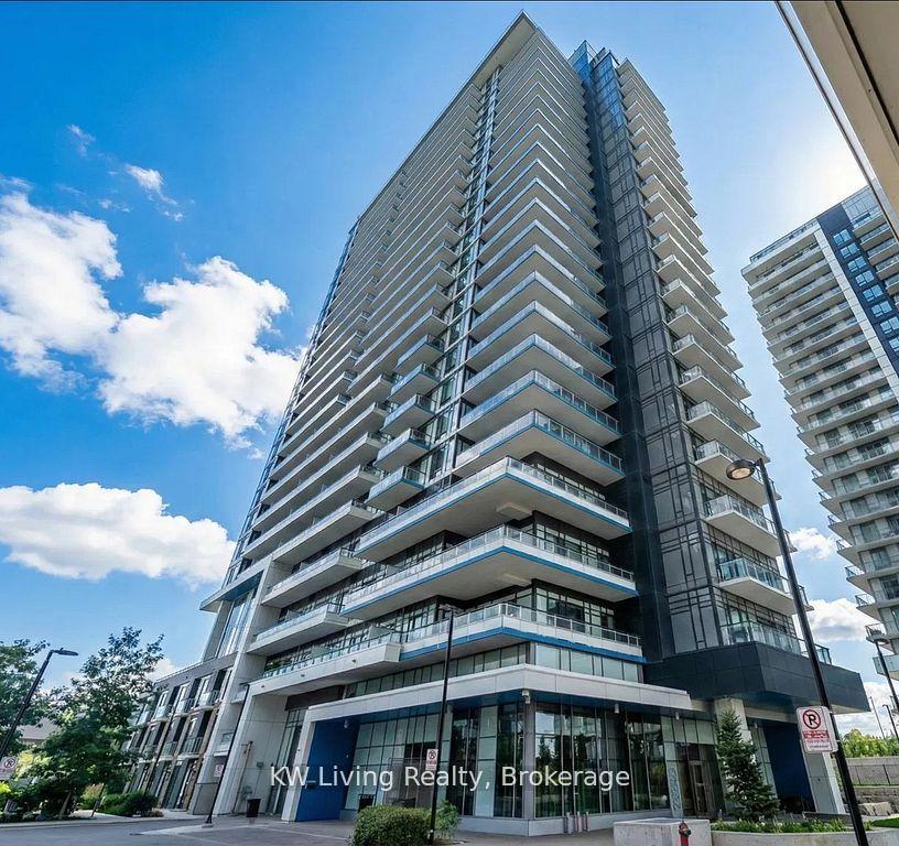 2560 Eglinton Avenue W 805 #805 — photo 1