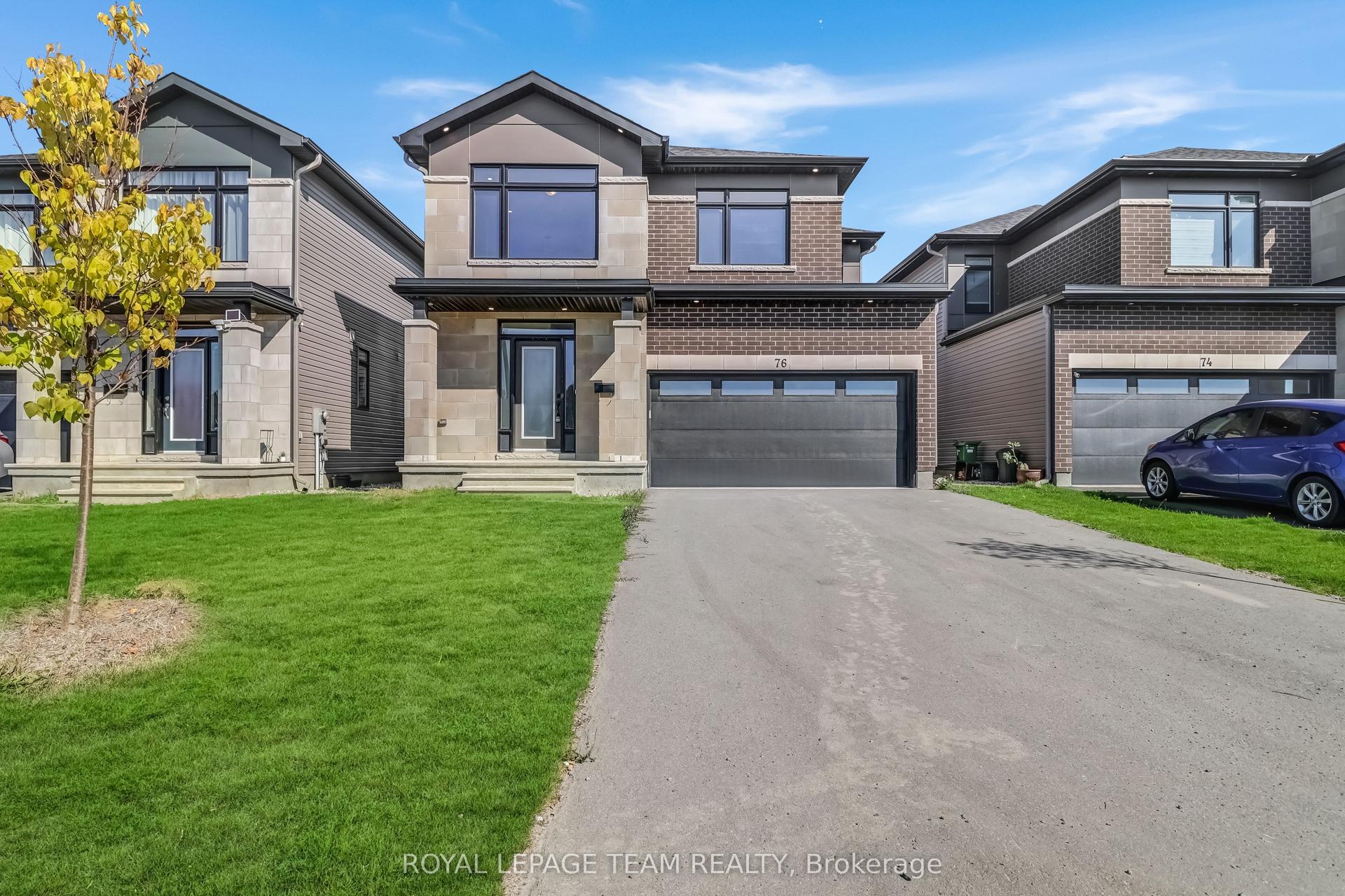 76 Big Dipper Street, Blossom Park - Airport and Area — Detached for sale, photo 1