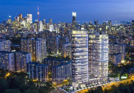 585 Bloor Street E 2319 #2319, Toronto — Condo for lease, photo 1