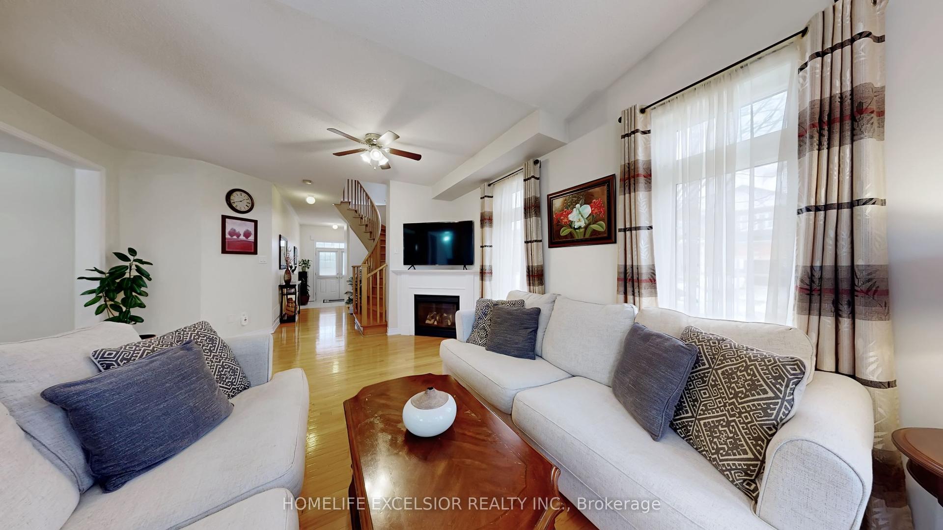 2 Wellsprings Drive, Brampton — Detached for sale, photo 1