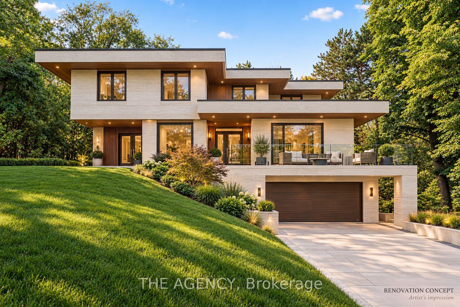 48 Silvergrove Road, Toronto — Detached for sale, photo 1