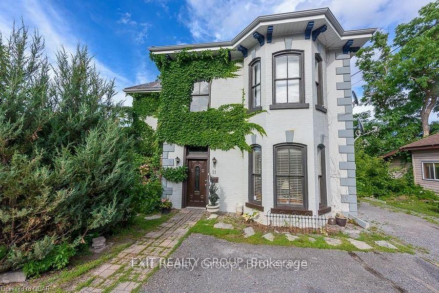 11 Isabel Street — photo 1