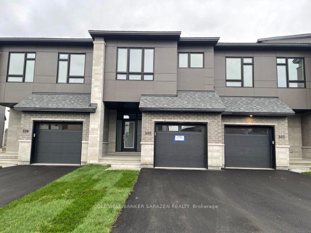 330 Whitham Crescent — photo 1