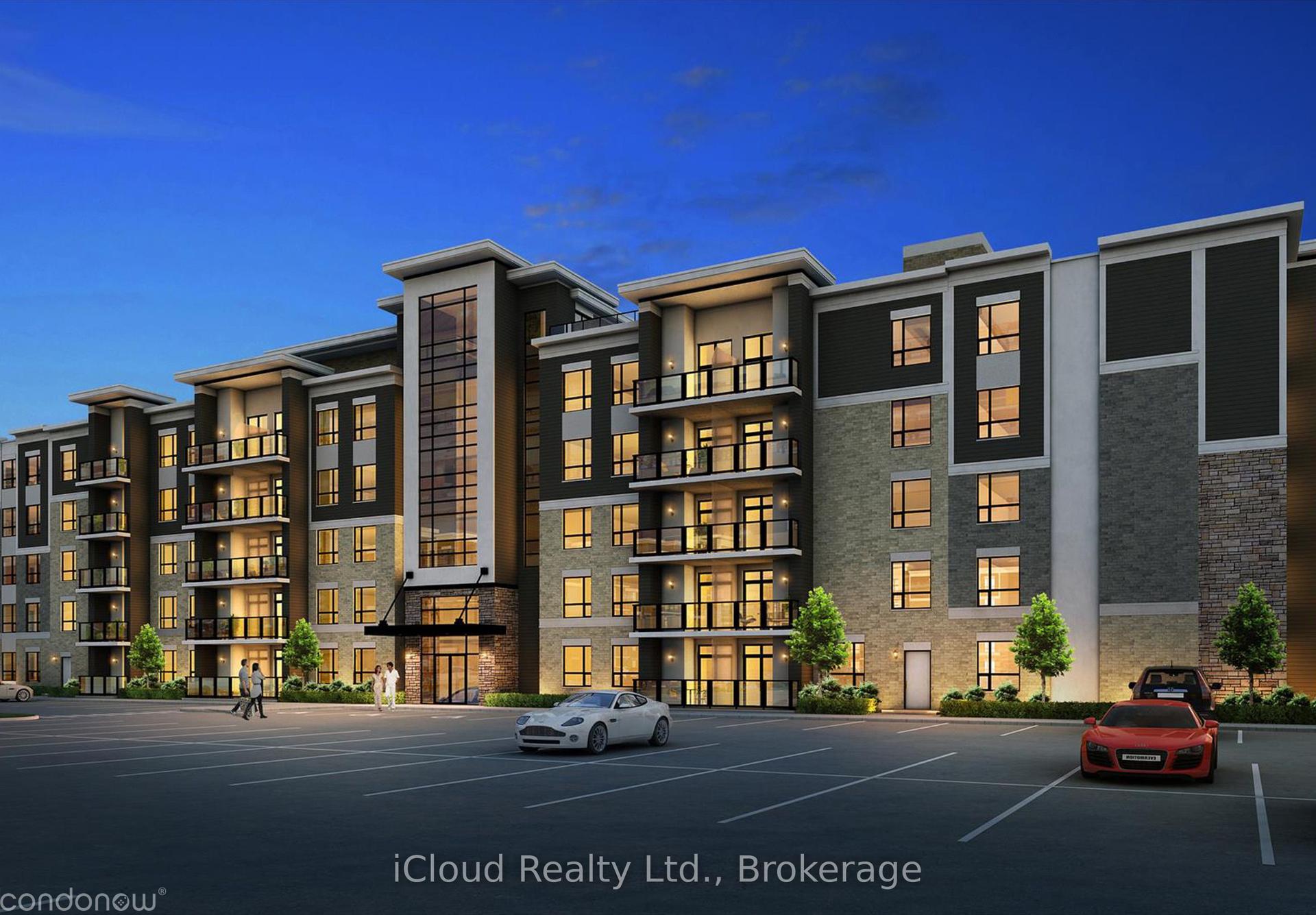 630 Sauve Street 103 #103, Milton — Condo for lease, photo 1